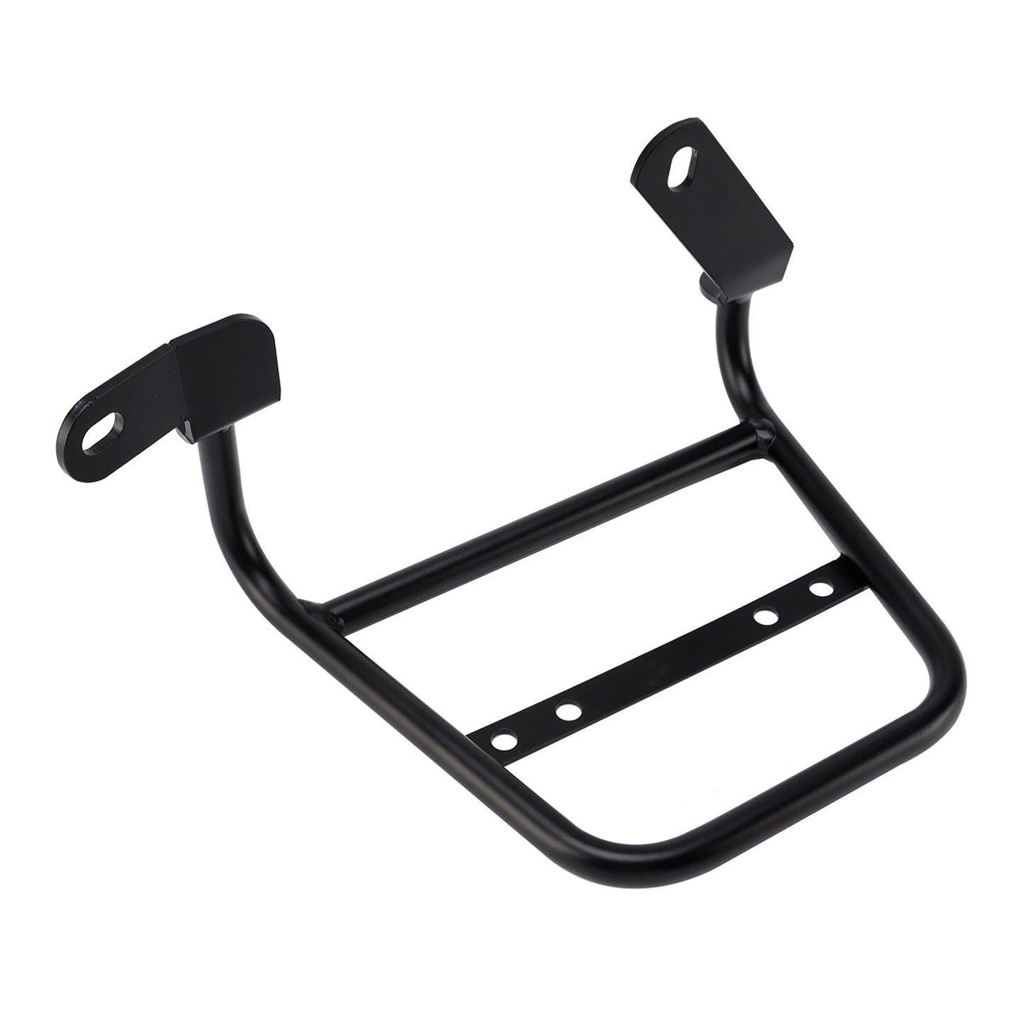 Luggage Rack Side Saddle Bag Mount Bracket Right For Bmw R12 Ninet 2024-2025