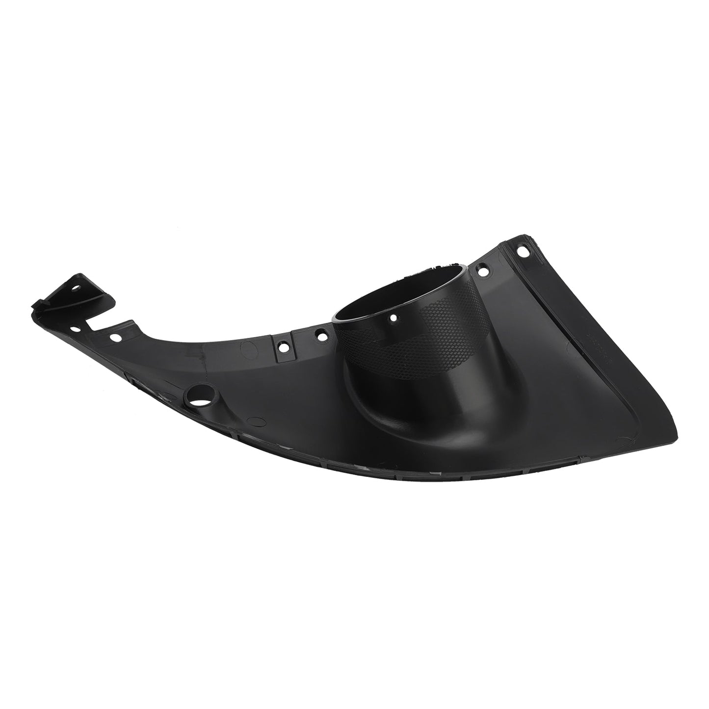 2005-2013 Chevy Corvette Right Front Fender Liner Extension 15252927 10328099
