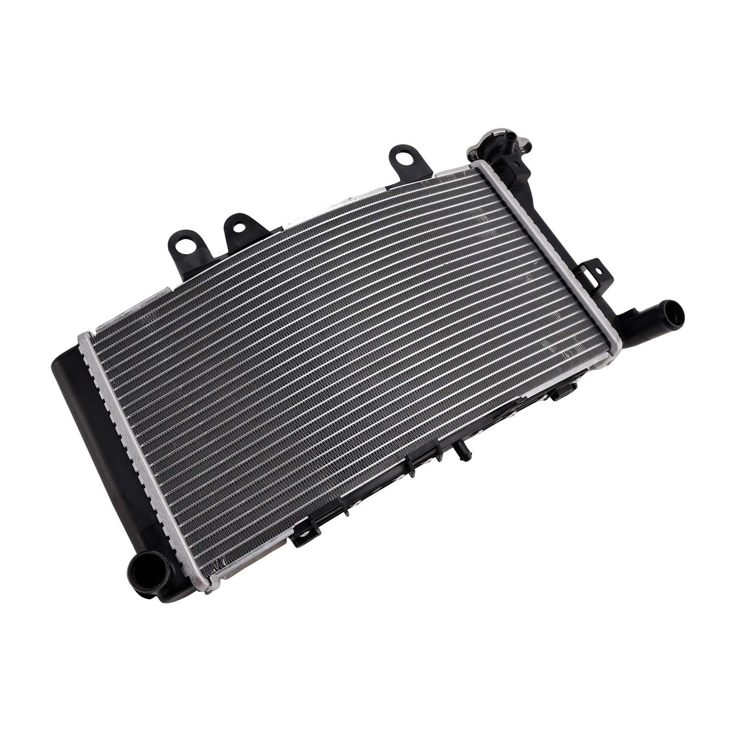 2019-2024 BMW F750GS Radiator Cooler Cooling