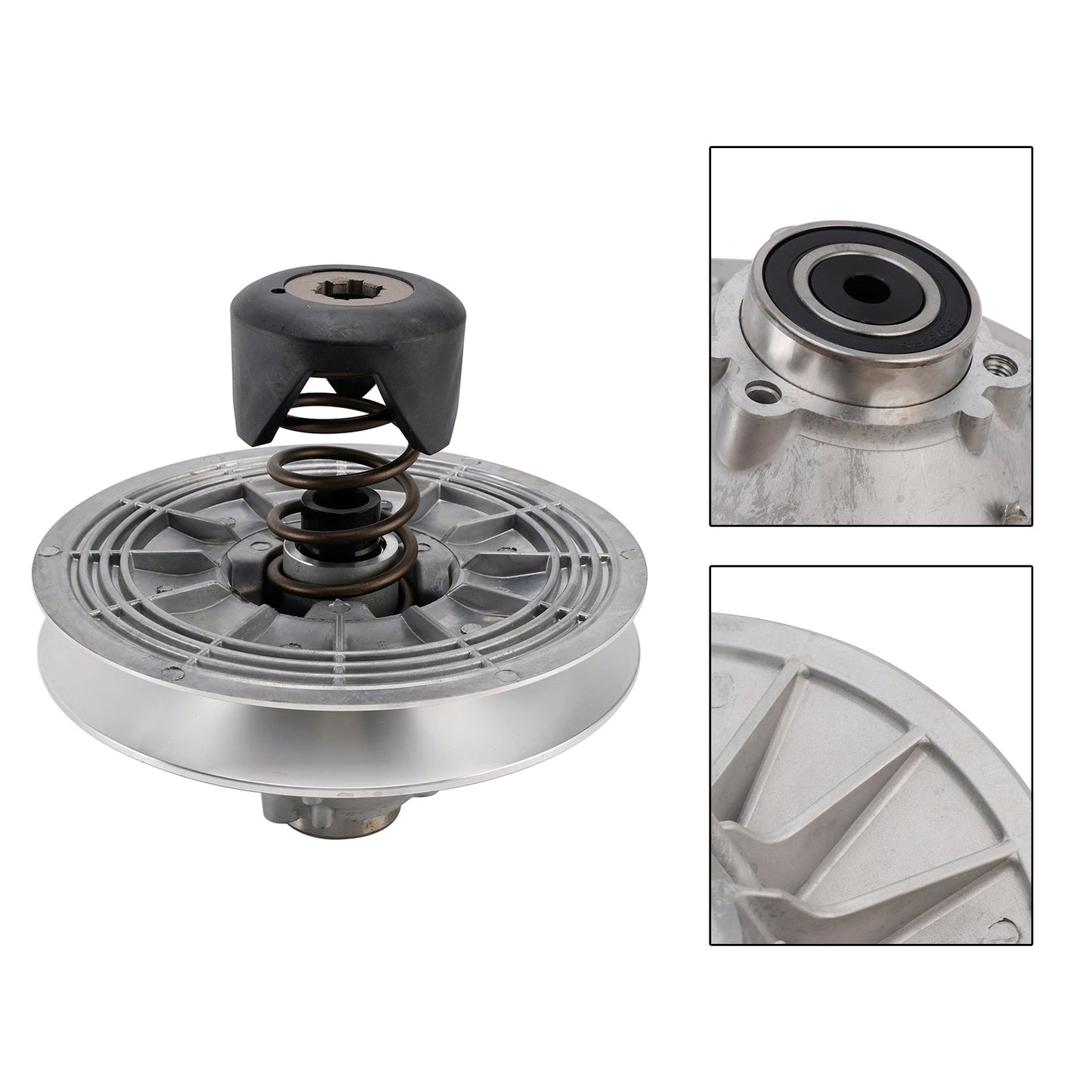 Stels Guepard 650 800 850 Rear Assembly Clutch Secondary Variator 150200-103-0077