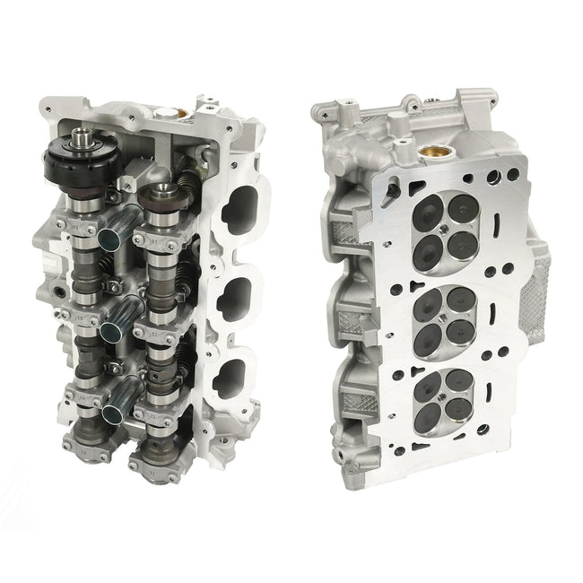2011-2013 Dodge Durango 3.6L Brand New Left+Right Cylinder Head 05184445AI AJ