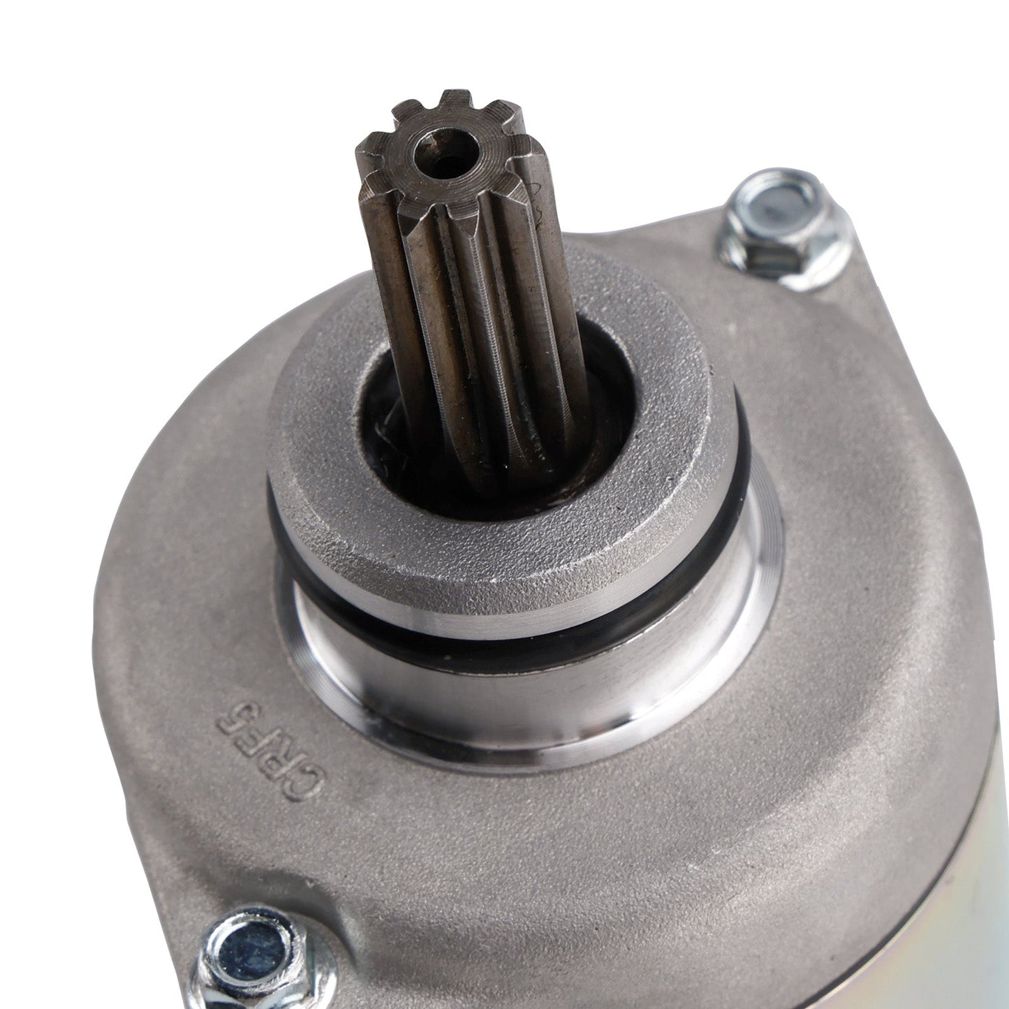 2024-2025 for QJMotor SVT 650 4T Starter Motor 9 Tooth 249016570000