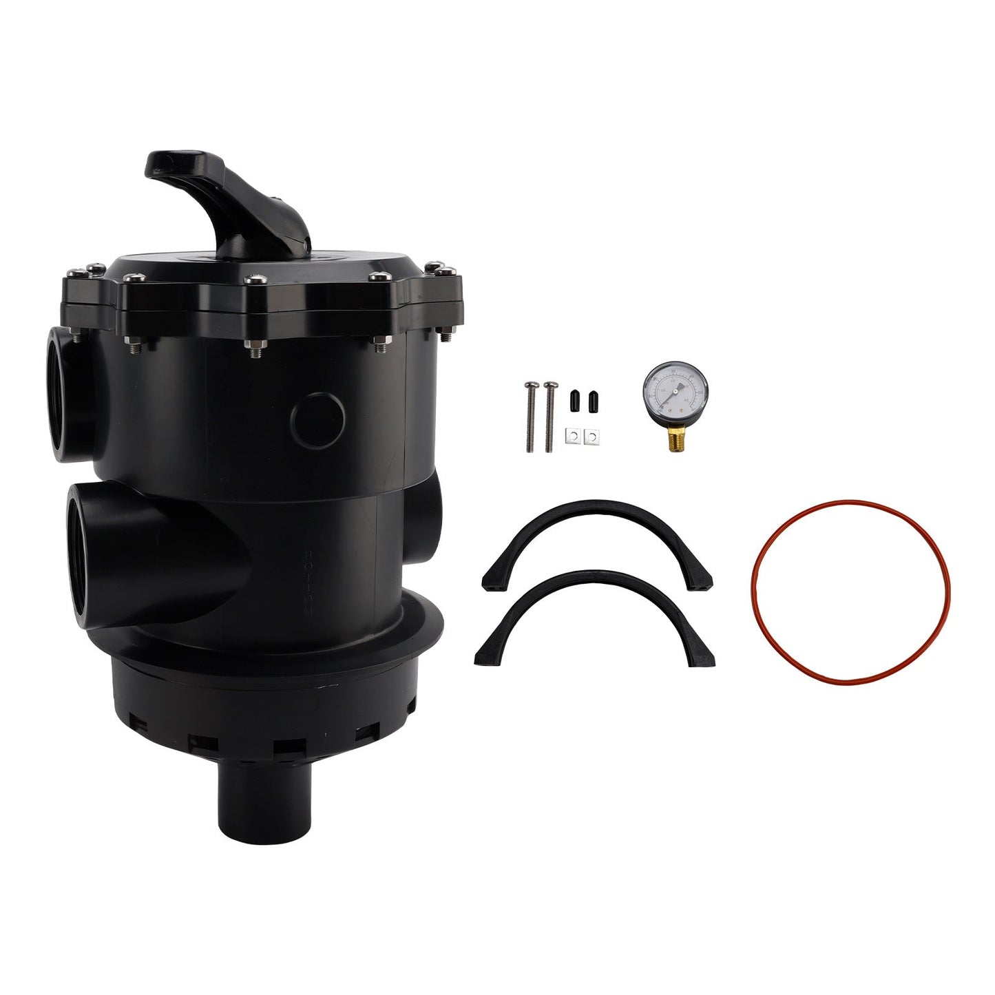 SP071620T VariFlo Top-Mount Multiport Valve for Hayward Pro Series S S310T2