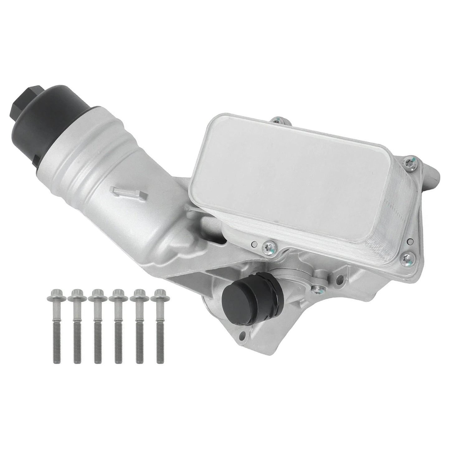 2018-2023 For BMW X5 G05,F95 40i xDrive 3.0L SUV Oil Cooler 11428488578