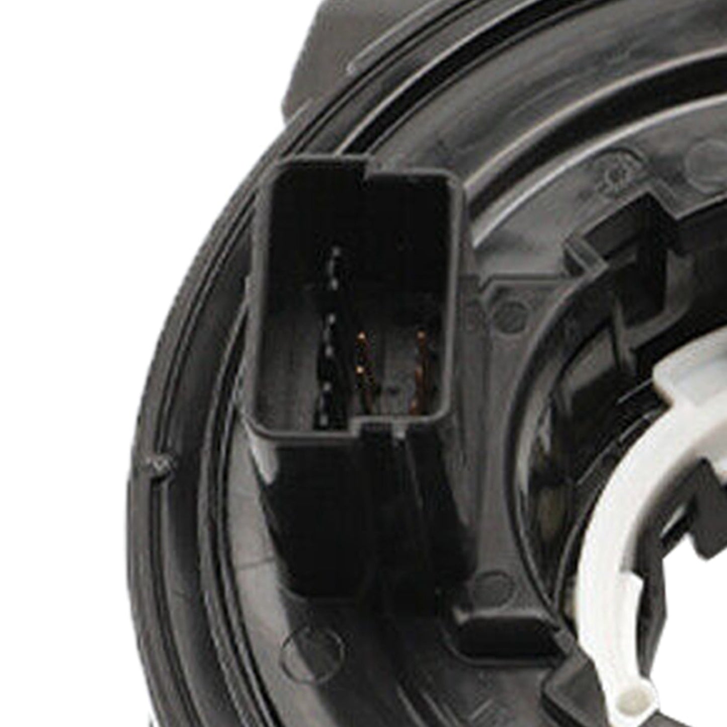 2010-2013 VW MK6 Golf AirBag Spiral Cable Clock Spring 5K0953569E 5K0953569AH