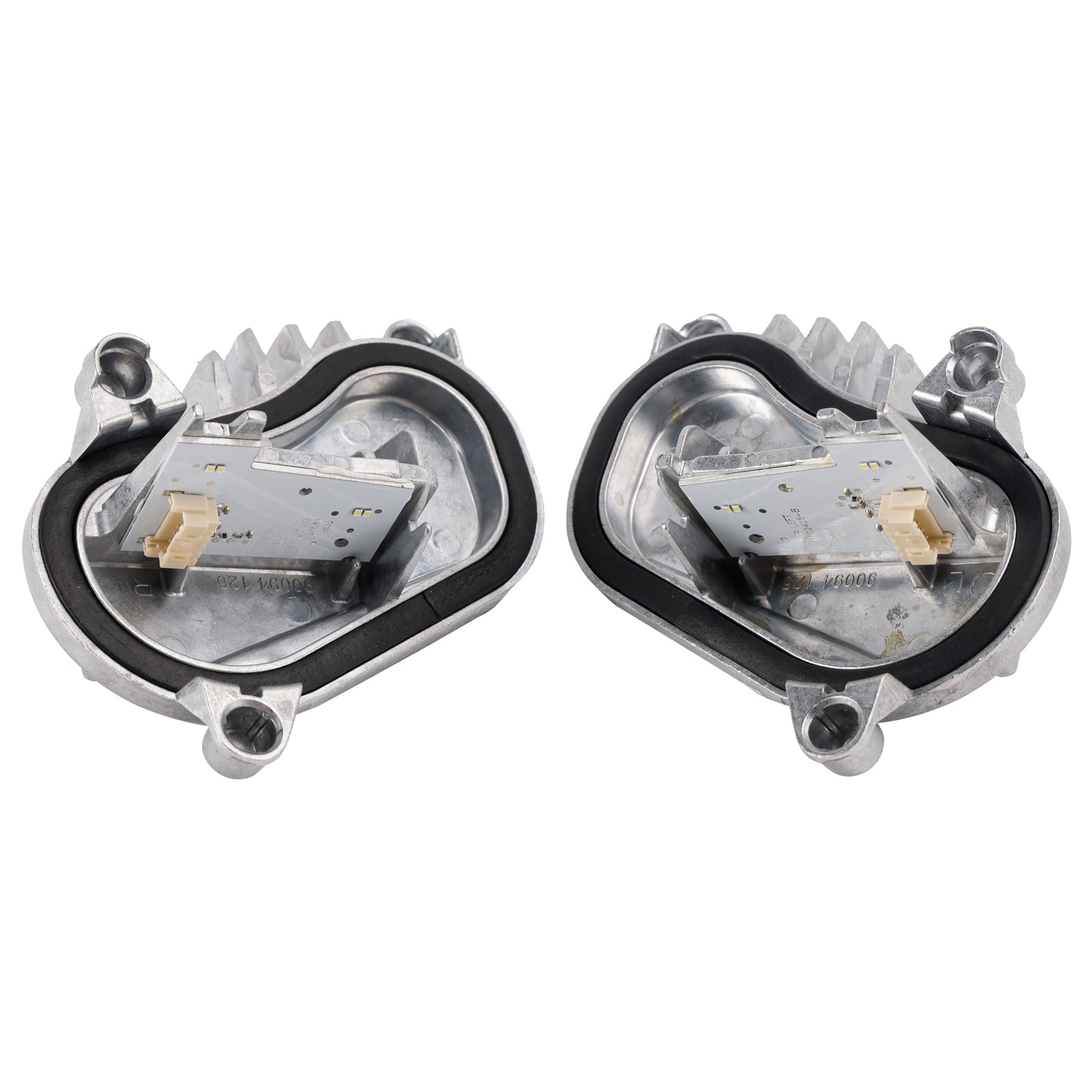 2PCS Angel Eye DRL LED Module For BMW F32 F33 F36 LCI 4 Series 2018-20 ...