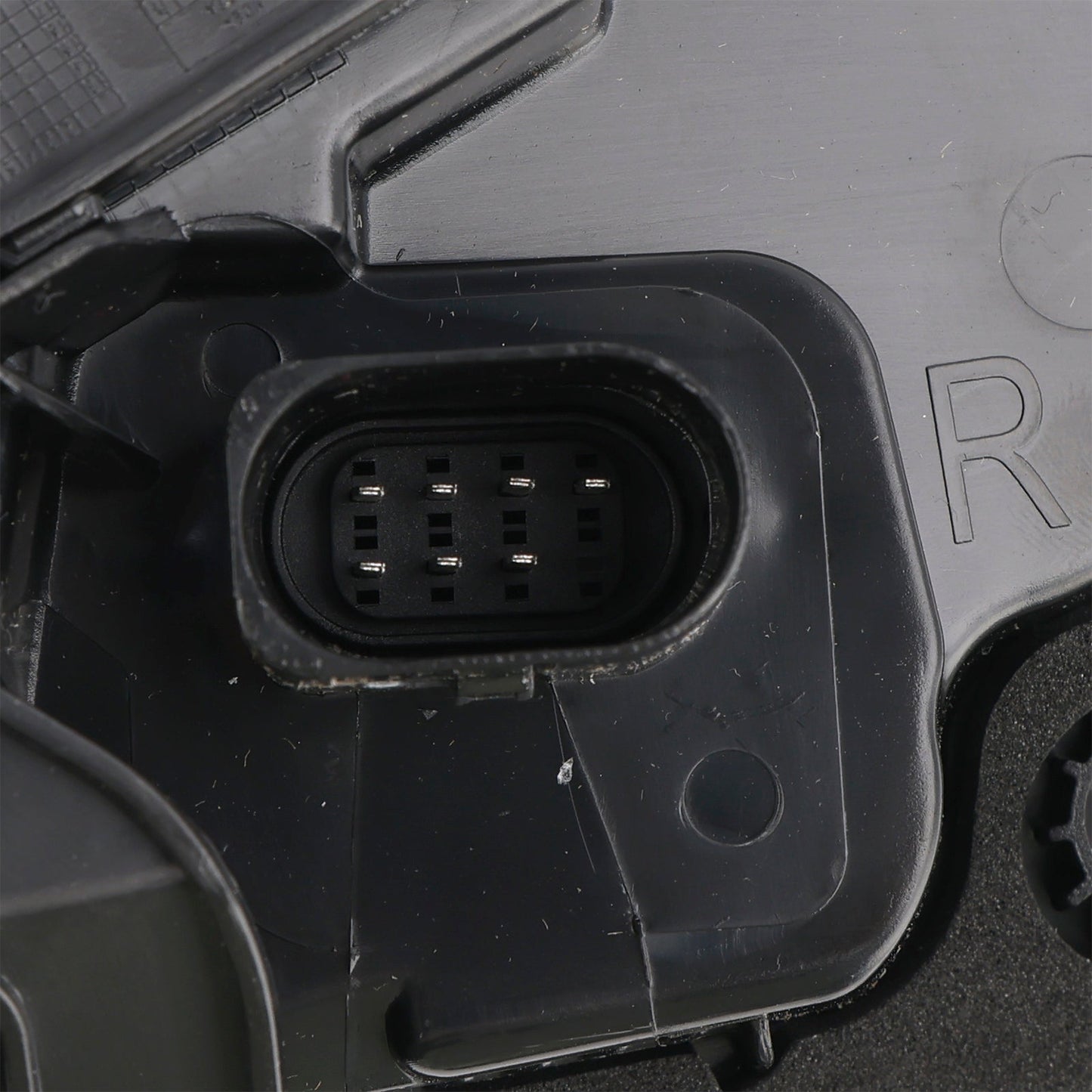 2015-2018 Audi A6 4G C7 Right Rear Tail Light Inner 4G5945093E