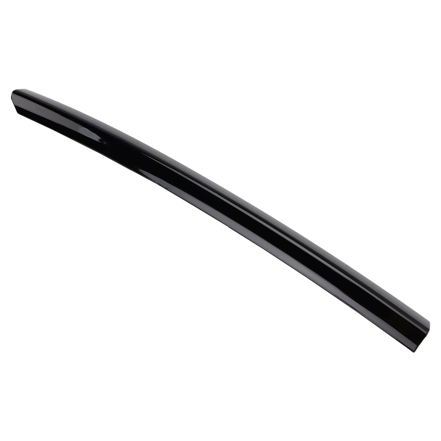 Left Side Door Column Cover Pillar Trim 51137169433 For Mini Cooper R55 07-14