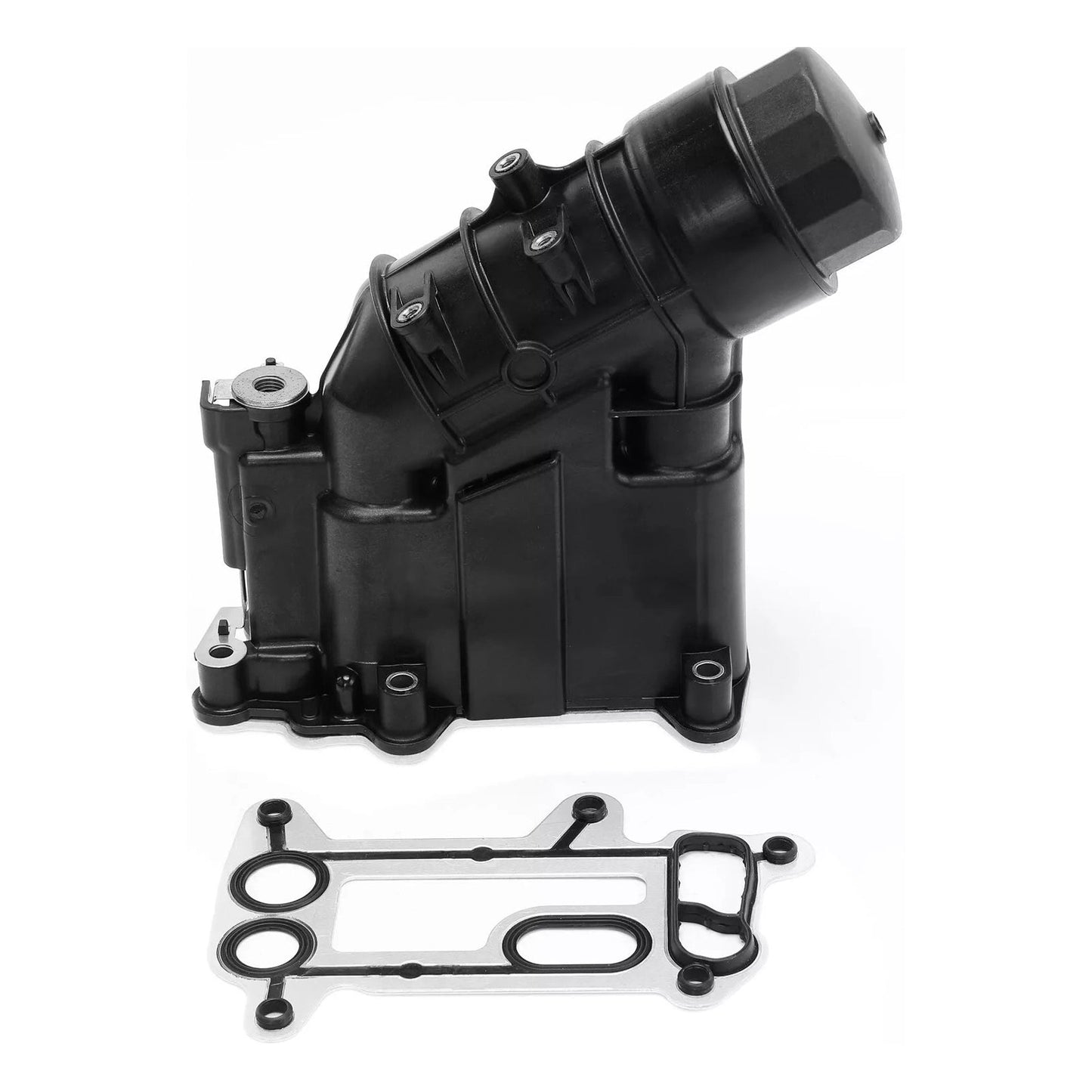 2006-2013 BMW 3 Series E92 320d Diesel Coupe Oil Filter Housing 11427807799 7797392