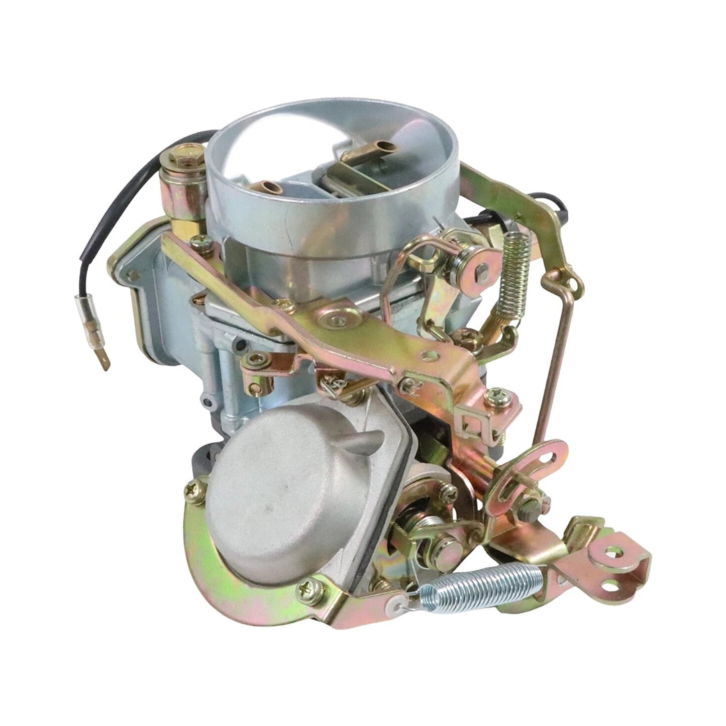 1982 Nissan 720 Deluxe Standard Cab Pickup 2-Door 2.2L Carburetor 16010-13W00 16010-NK2445