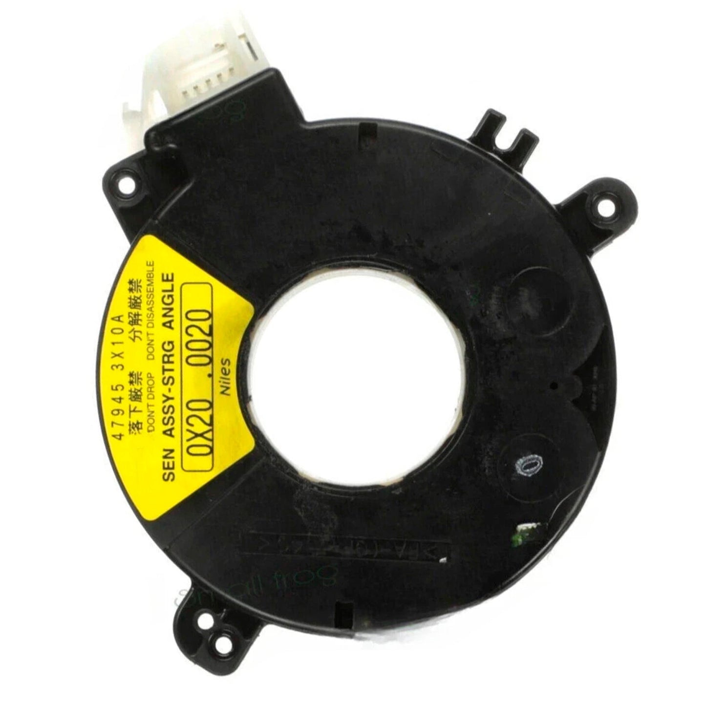 Steering Wheel Angle Sensor 47945-3X10A For Nissan Frontier Xterra 2005-2012
