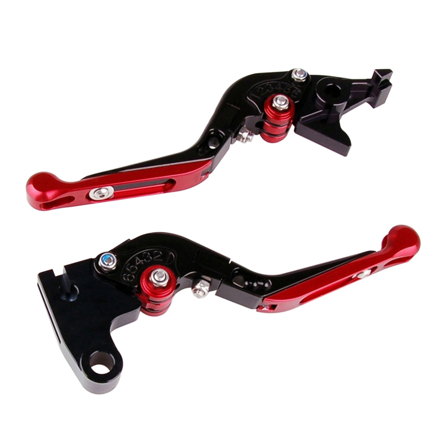 2022-2024 HONDA CRF1100L Africa Twin Adjustable Clutch Brake Lever