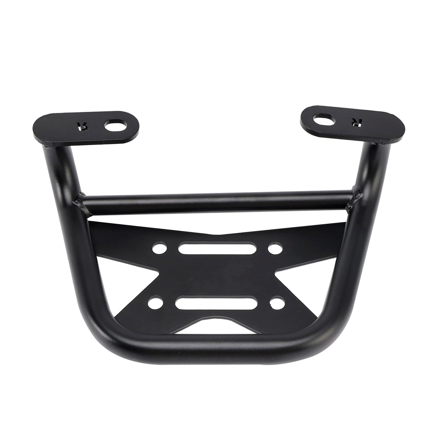 Luggage Rack Side Saddle Bag Mount Bracket Right For Scrambler Speed 400 T4 24+