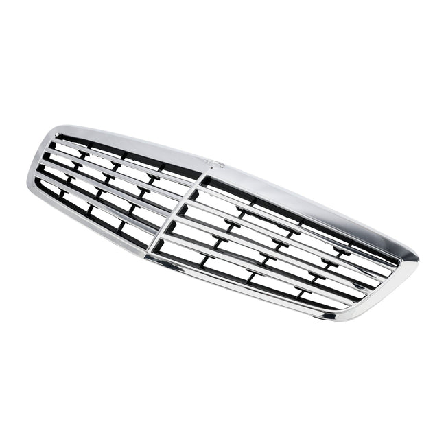 2010-2013 Mercedes Benz S-Class W221 S550 S600 S63 S65 Front Grille Grill