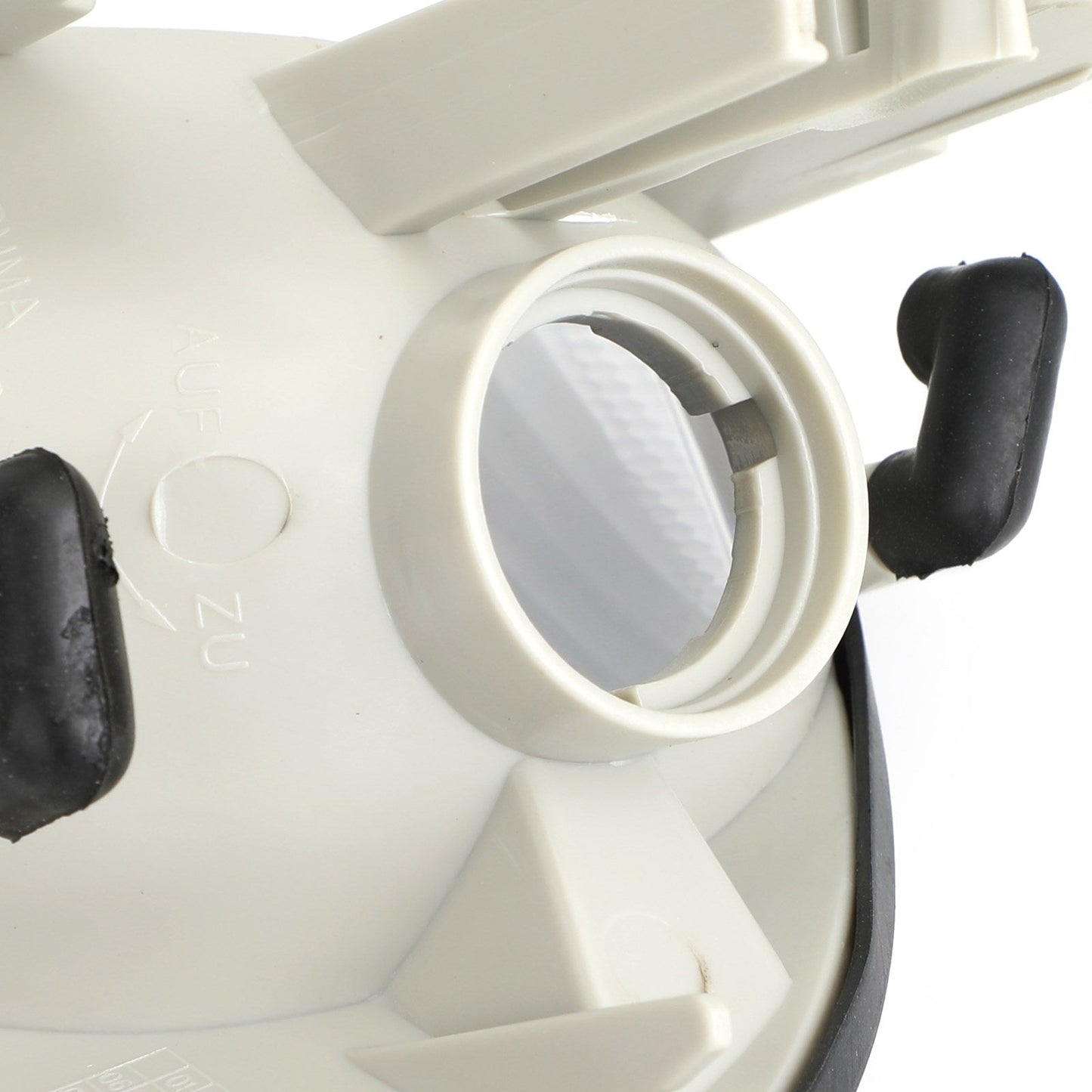 1998-2001 BMW 3 Series E46 Sedan Pair White Corner Side Light 63136902766