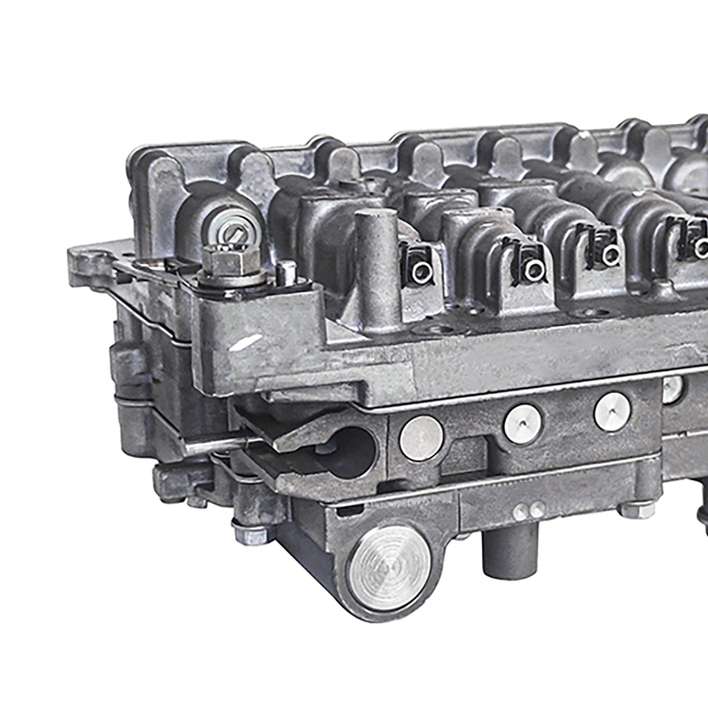 2009-2017 Hyundai Santa Fe Transmission Valve Body A6LF1/2/3 w/Solenoid
