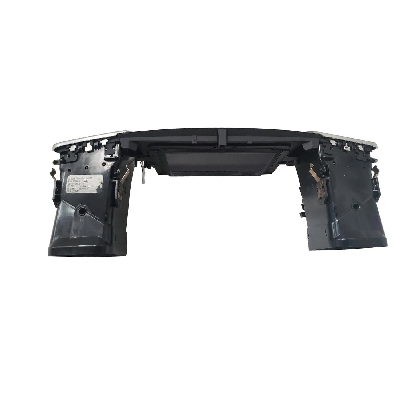 For 2013-2015 Mercedes Benz ML Class (W166) Dashboard Center Air Vent Small Screen 1668300054