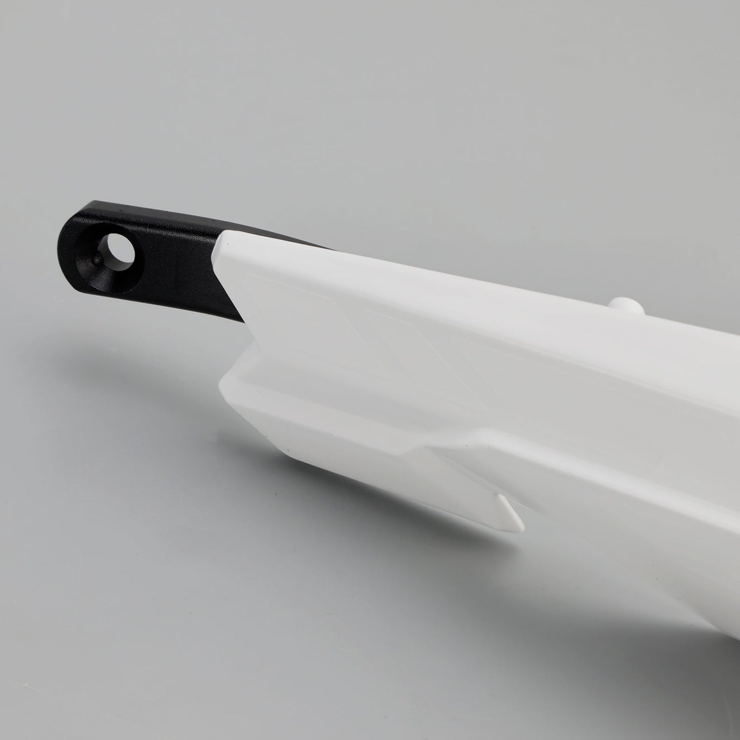 2024-2025 SCRAMBLER 400 X Handguard Protector