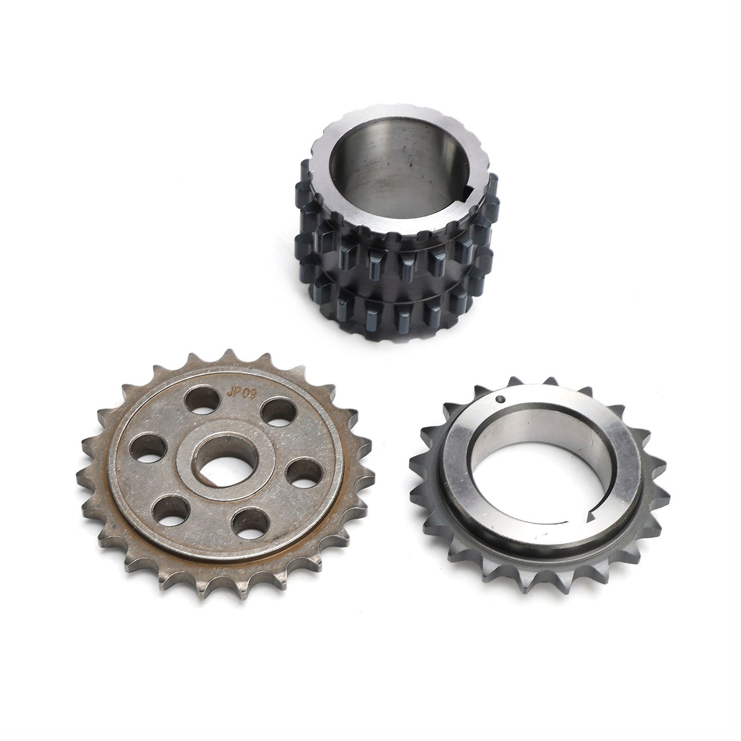 2017-2019 Jaguar XE Timing Chain Kit W/Camshaft Phaser