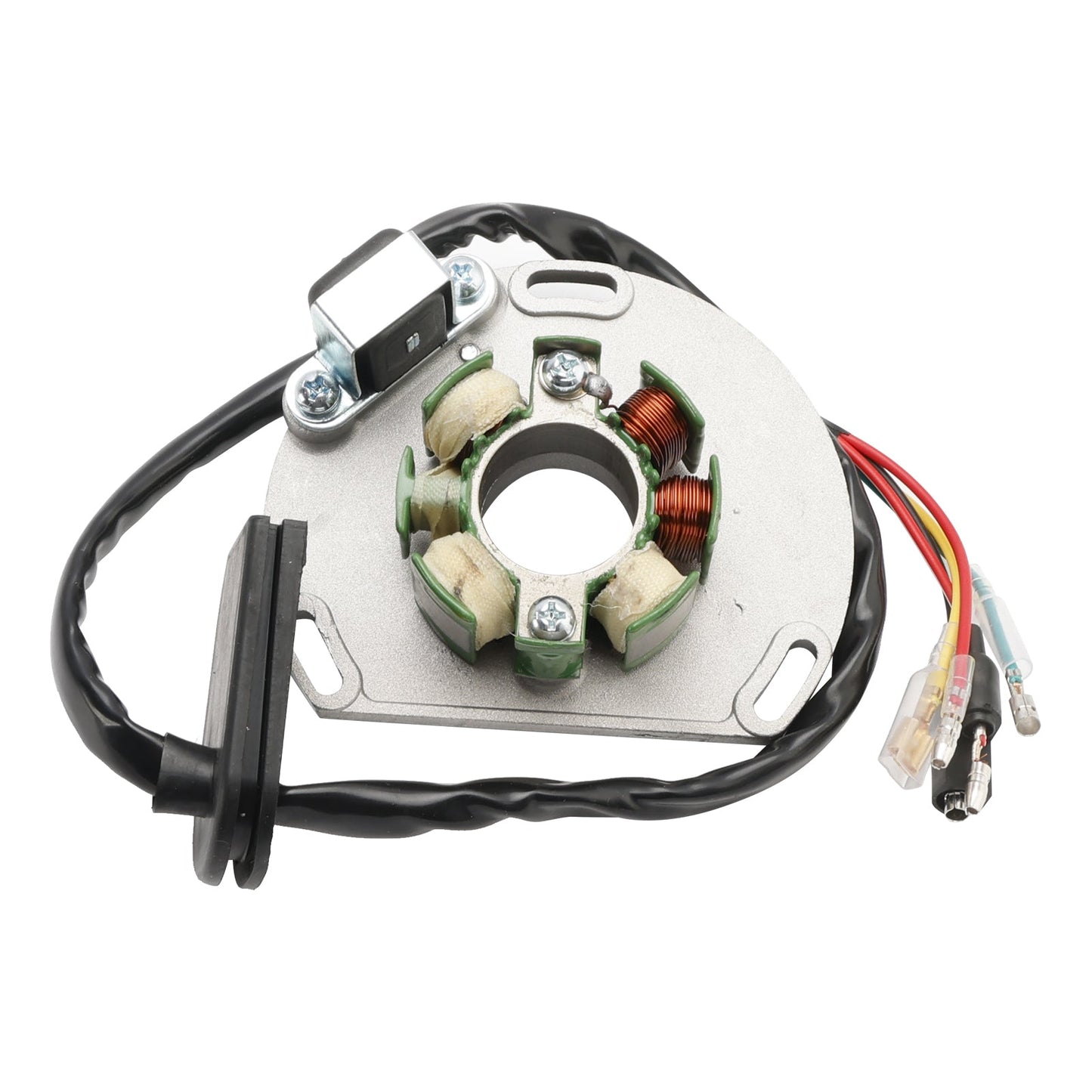 1998-1999 380 MXC 12LT 5 Wire Ignition Stator 54739004100