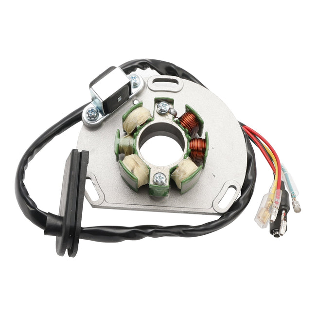 1999-1998 380 SX 5 Wire Ignition Stator 54739004100