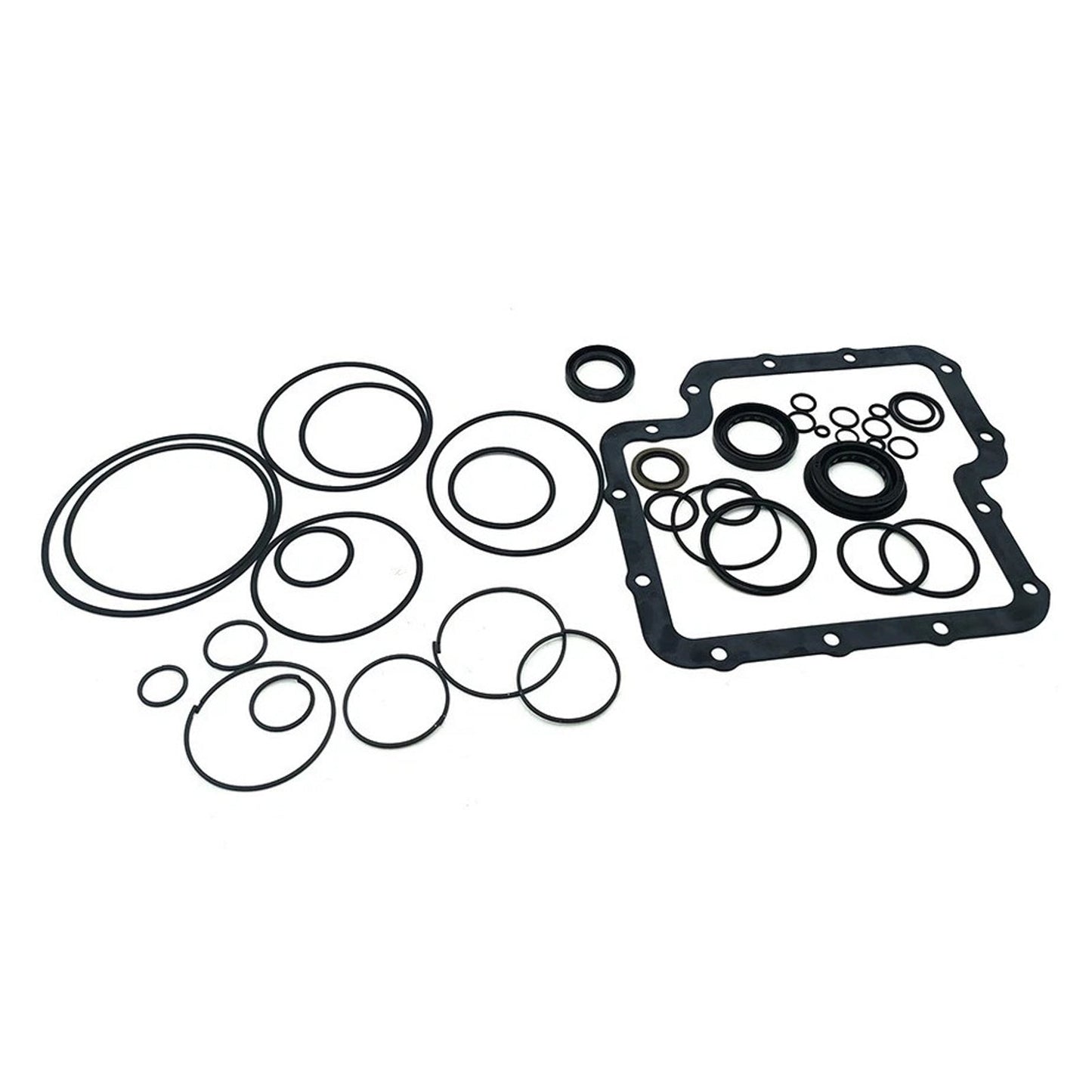 2004-2011 For ALTO 3.7L T19100A Kit Di Ricostruzione Trasmissione JF405E JF402E