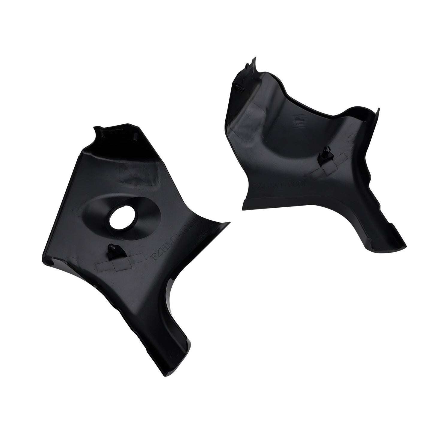 Neck Cover Fairing For Suzuki Boulevard C50 C50T Volusia VL800 VL400