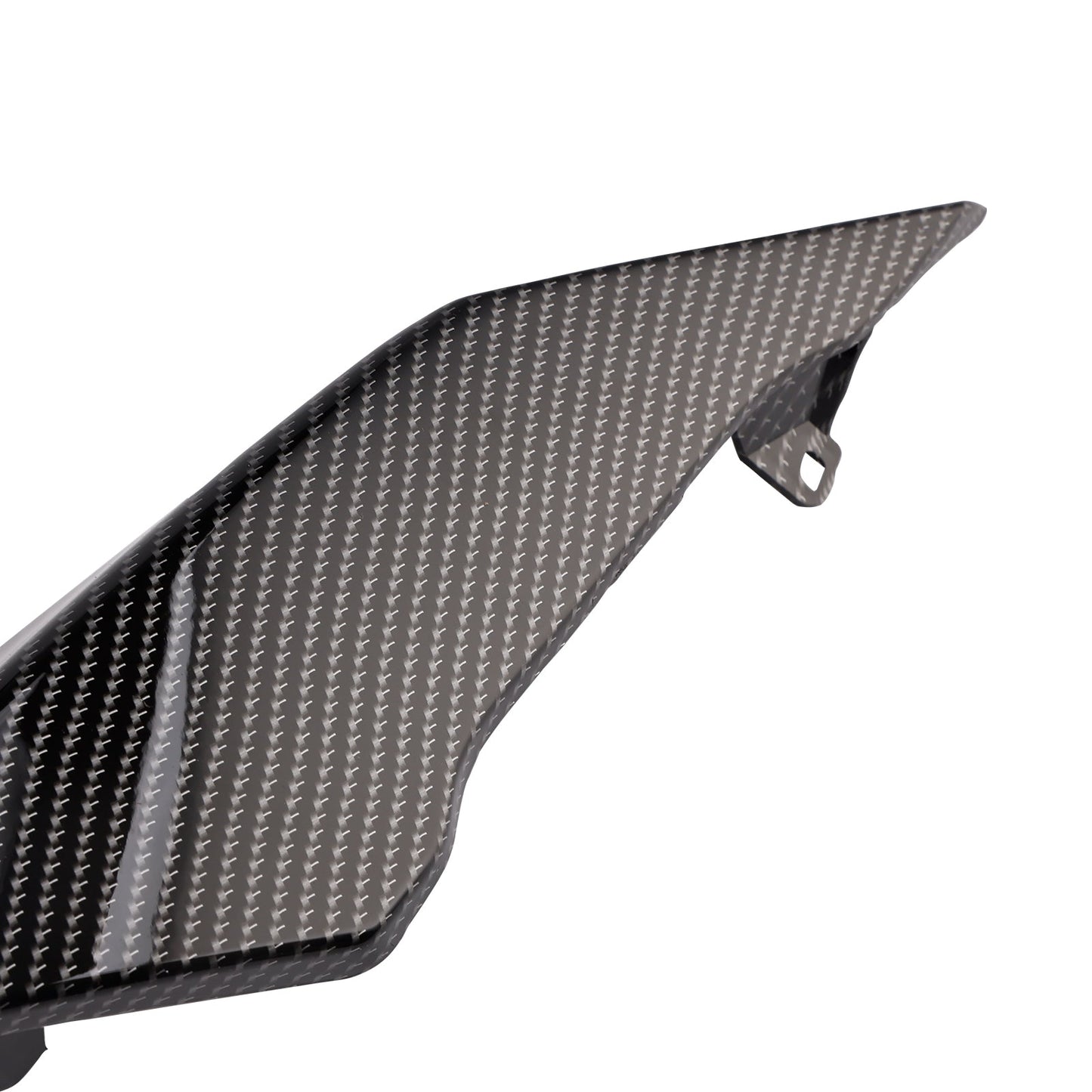 2024-2025 Aprilia RS457 RS 457 Rear Tail Seat Side Cover Fairing