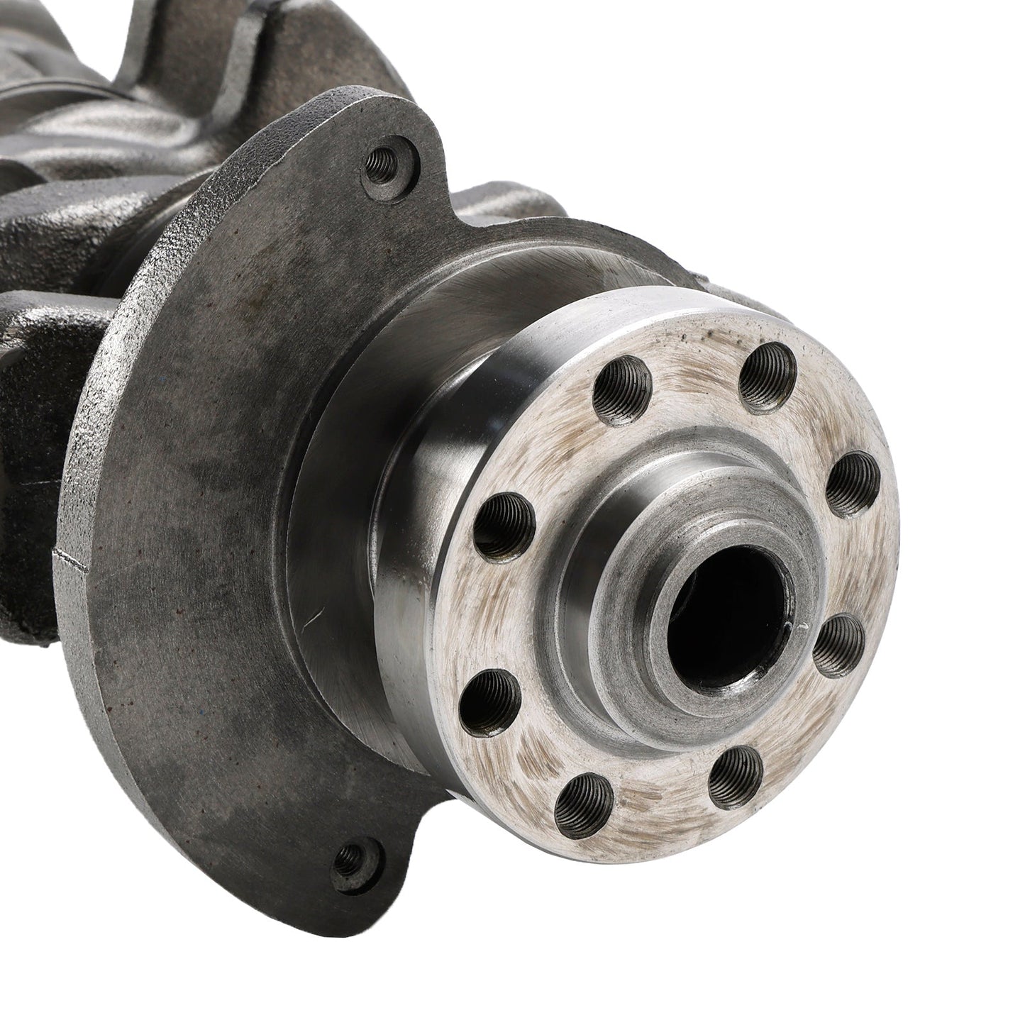 2013 VW Jetta GLI 2.0L SULEV A/T, M/T GLI Sedan Crankshaft & Bearing & Rod 06H105021M