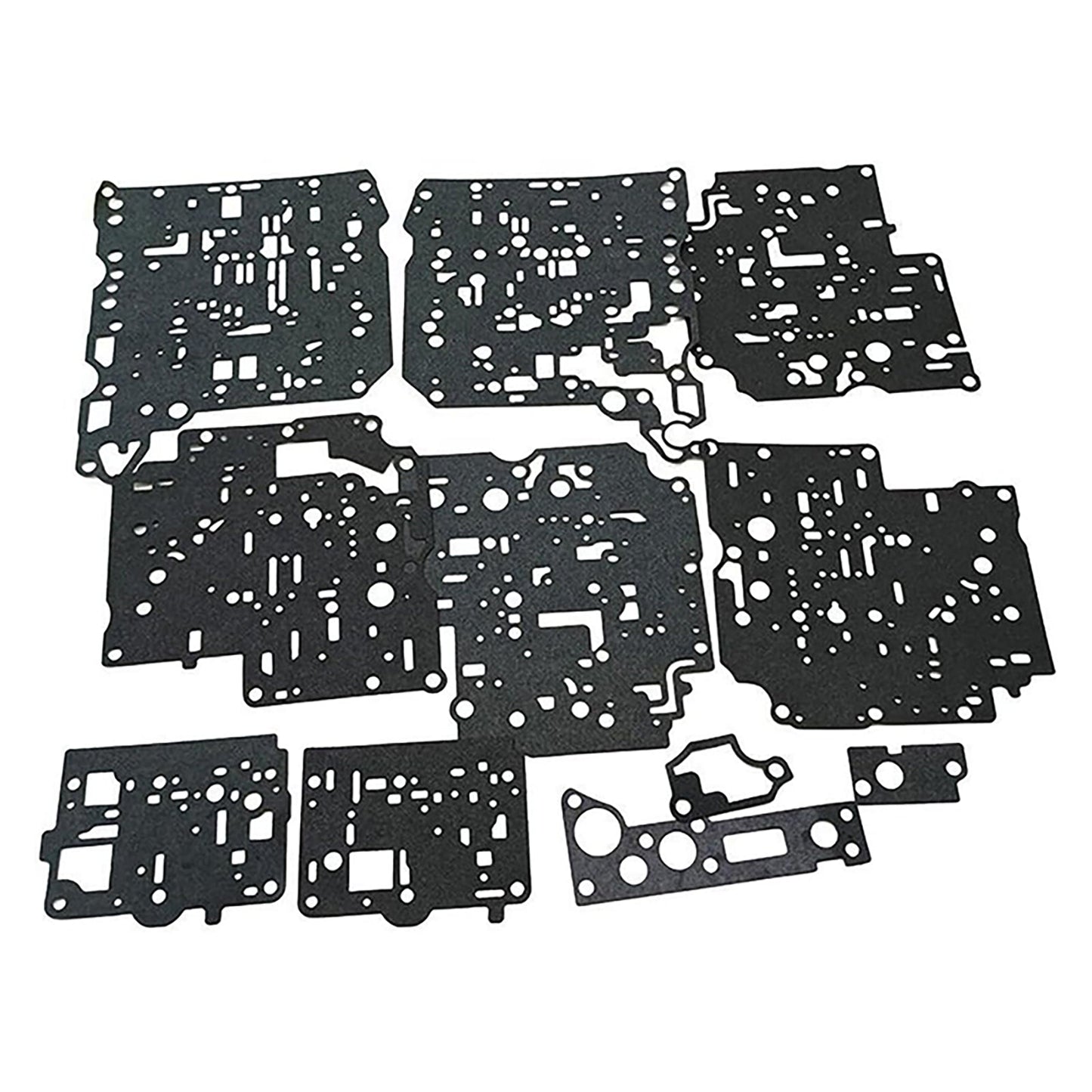 2004-2006 For Nissan Maxima (3.5L) AW55-50SN 55-51SN Transmission Master Rebuild Kit T15900A