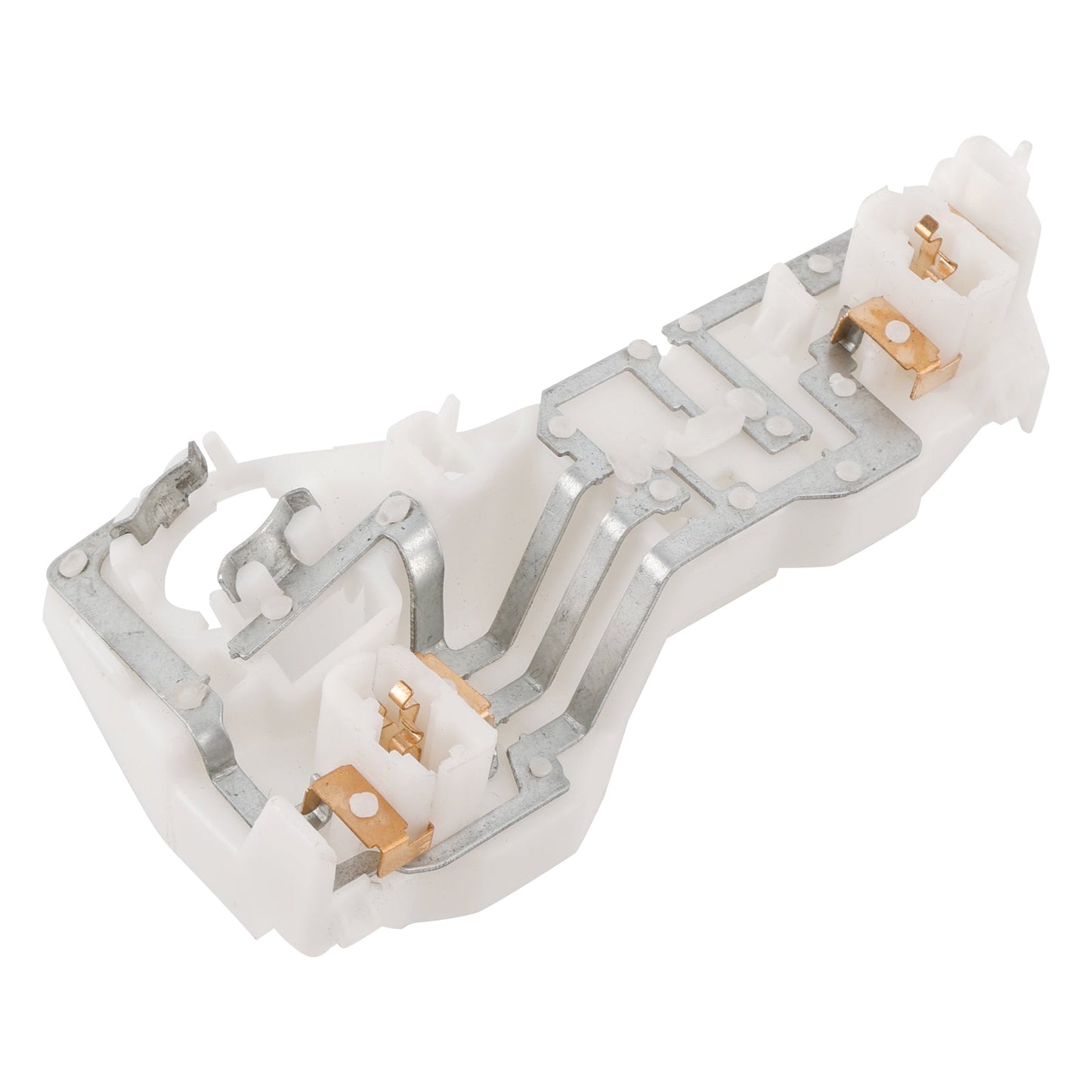 2013-2017 VW GOLF 2PCS Inner Tail Light Bulb Carrier N/S RHD 5G0945259A/60A