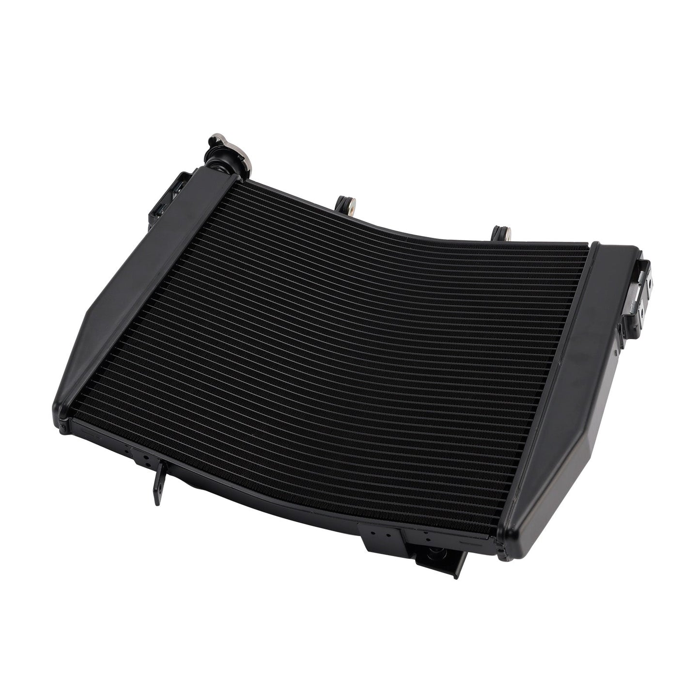 2023-2025 Street Triple 765 R/RS Radiator Cooling Engine Cooler
