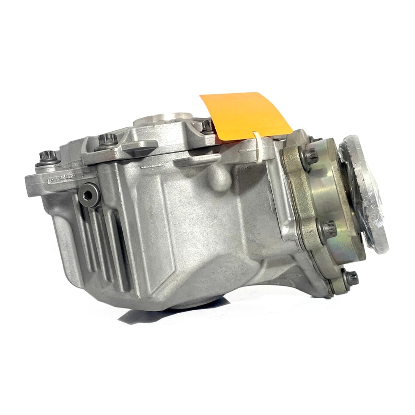Mercedes-Benz Cls450 S63 S450 Front Axle Differential Assembly 2.47 Gear A2213307901