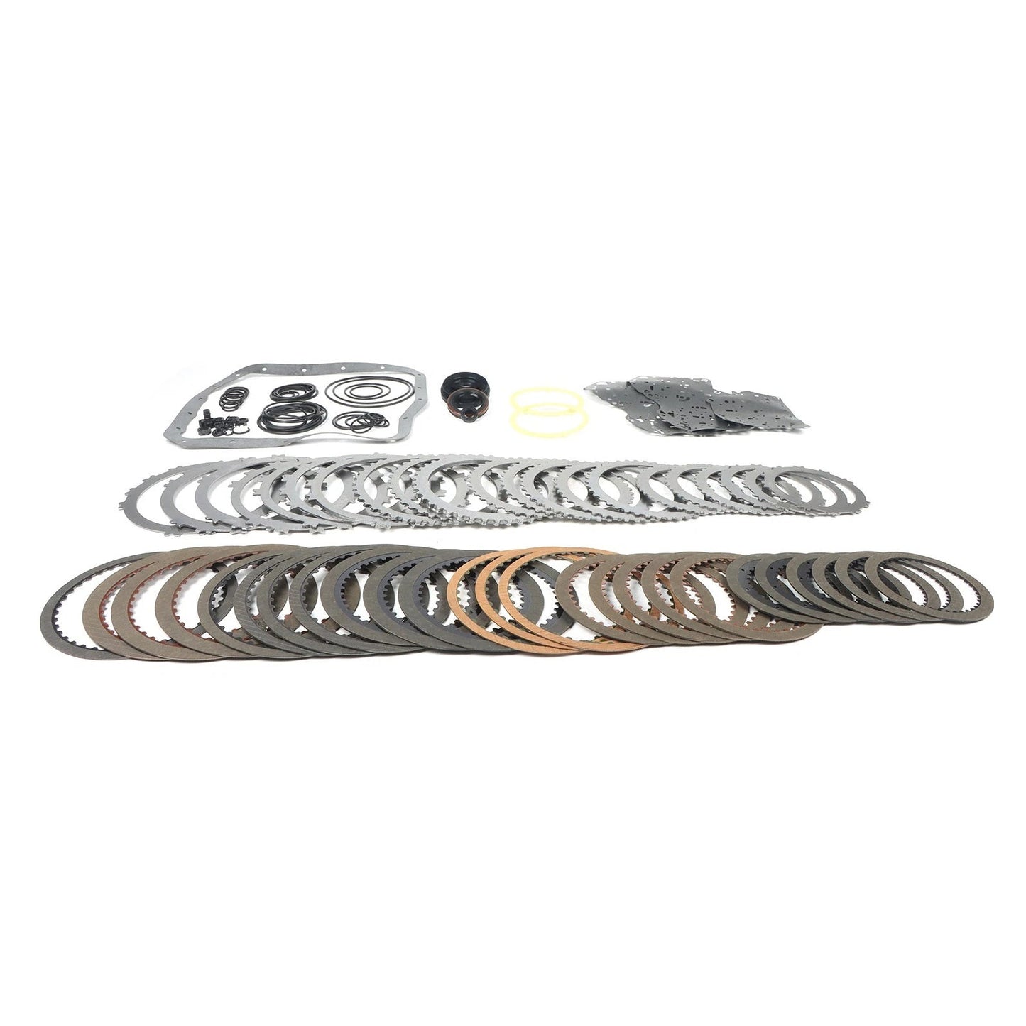 2005+Toyota Camry U250E Transmission Master Rebuild Kit Gasket U250