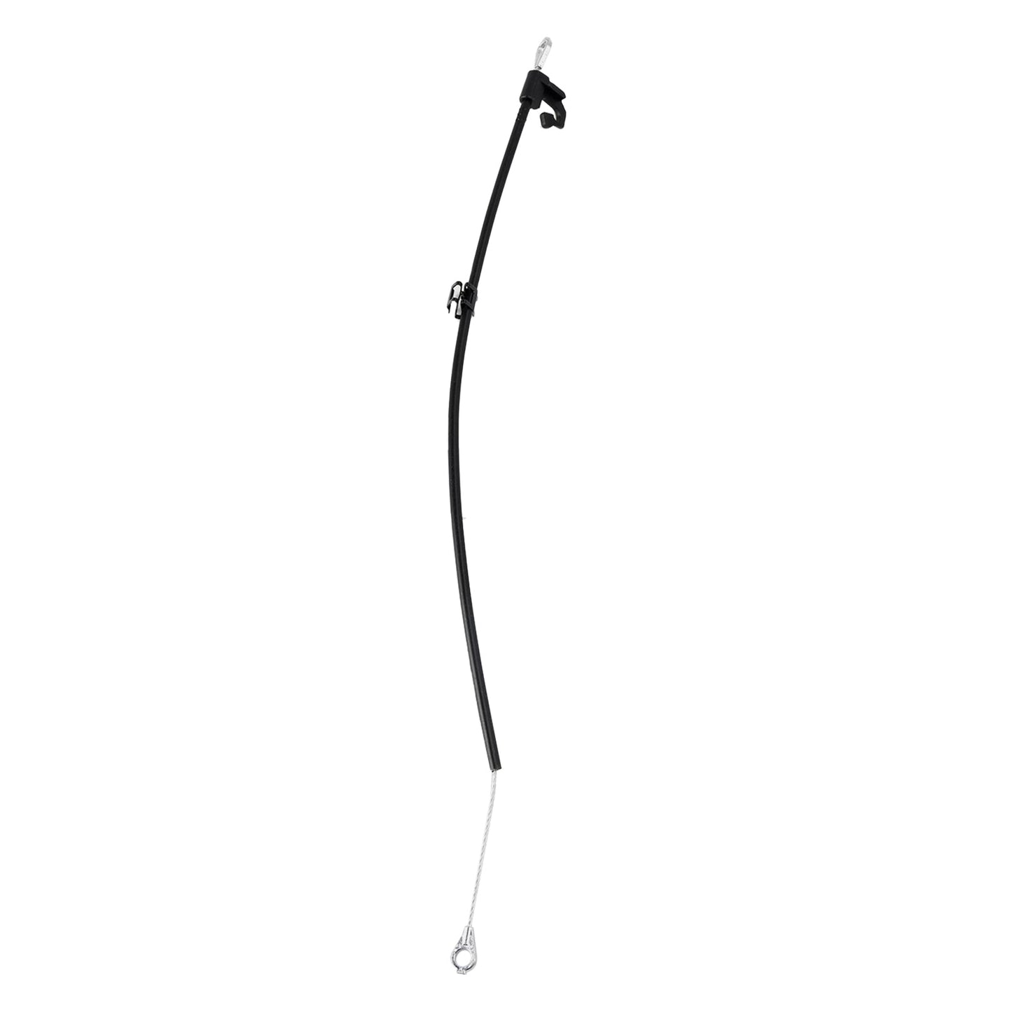 Front HVAC Heater Control Cable 68004203AB for Jeep Wrangler 2007-2010