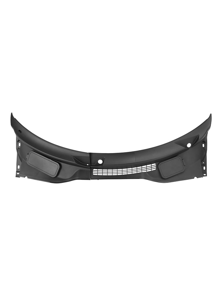 2010-2016 Mini Cooper Countryman R60 Windshield Cowl Panel 51719808095+51719808096