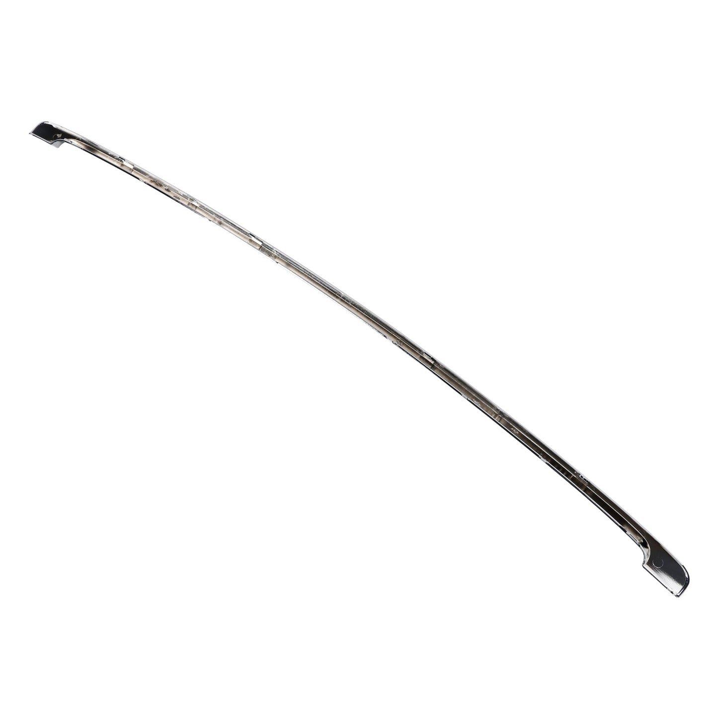12/2010-05/2015 MINI Coupé R58 Front Lower Grille Trim 51117209904