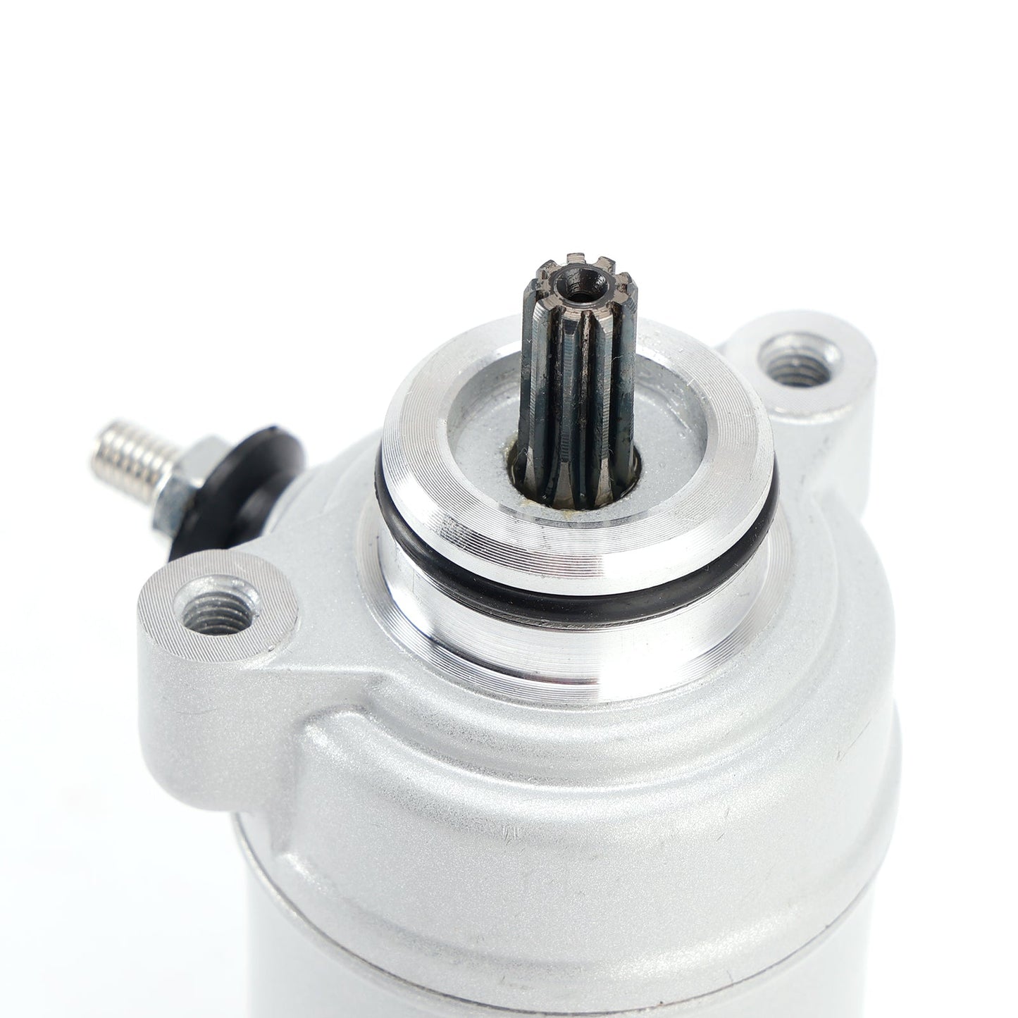 Electric Starter Motor For Bajaj V12 V15 2016-2018 JH351600 JH351601