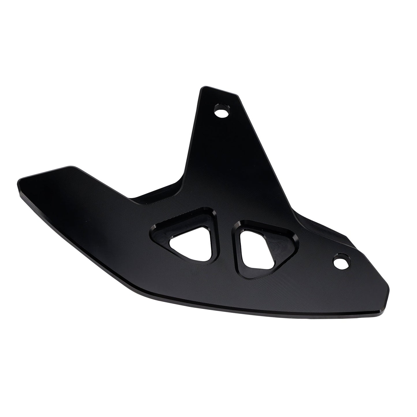 Rear Brake Disc Guard Cover For Suzuki DR-Z400SM 2000-2024 DRZ400/S/E