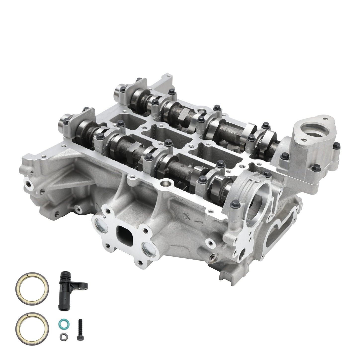 Cylinder Head CM5G6C032CB For FOCUS 2015-2018 1.0L (Turbo) CM5Z-6049-E