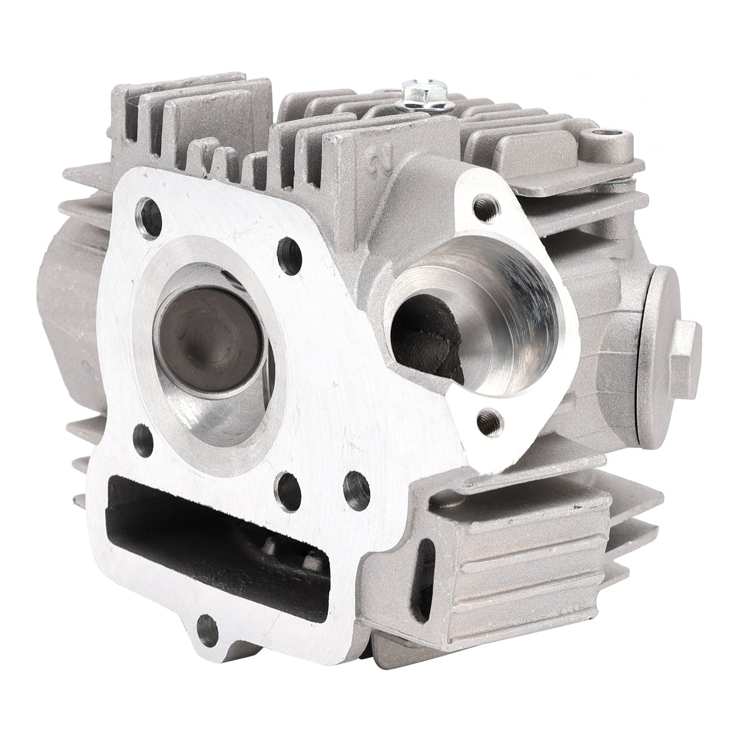 Complete Cylinder Head For 110cc 125cc 4 Wheeler ATV Quad TaoTao Roketa Sunl JCL