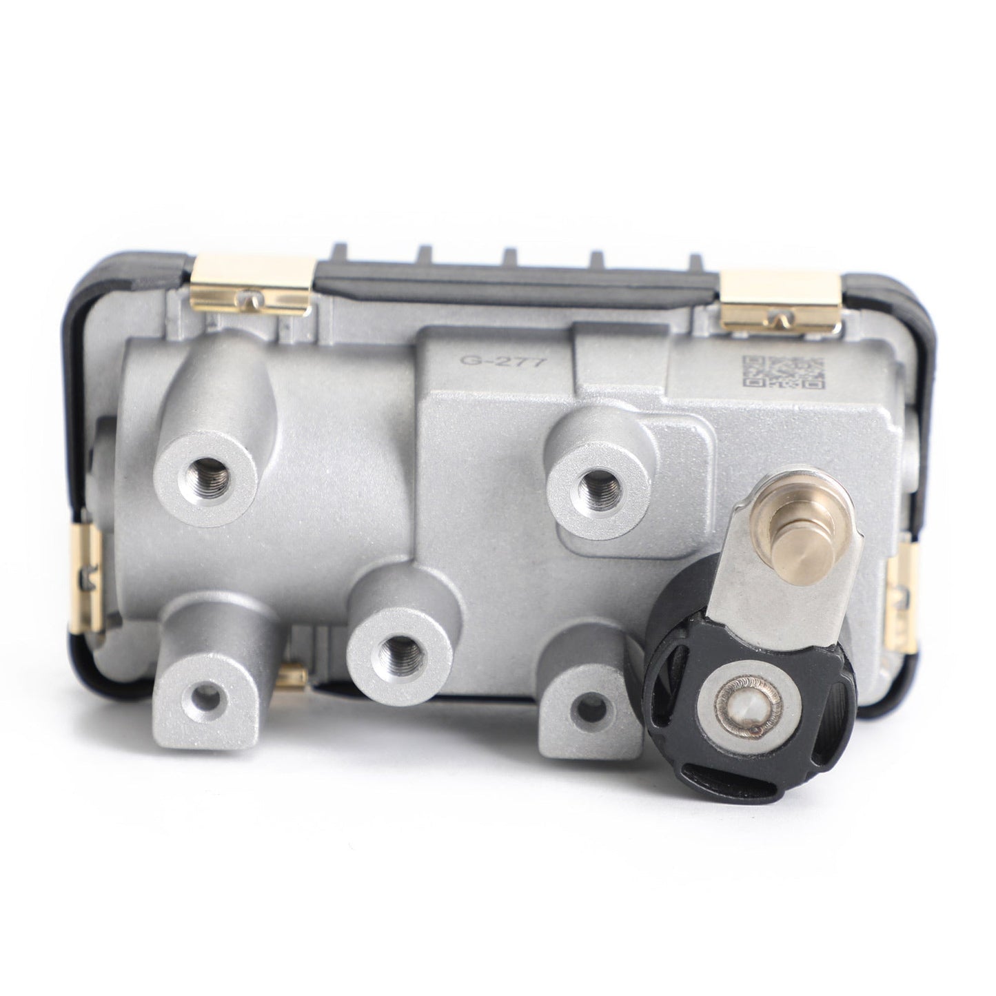 2006/06-2009/12 Mercedes-Benz Sprinter 5-T Kasten B906 518 CDI 2987 ccm, 135 KW, 184 PS Turbo Actuator Solenoid Valve 6NW009420