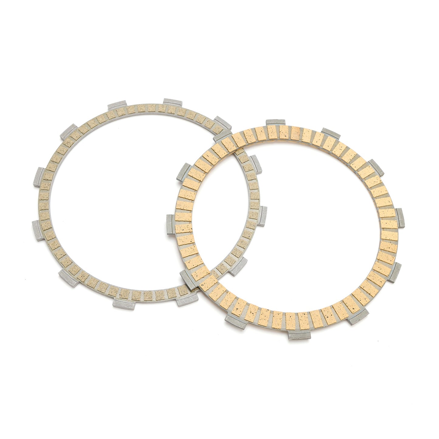 Clutch Friction Plate Kit fit for Suzuki GSX1300RR Hayabusa 1300 2022-2024