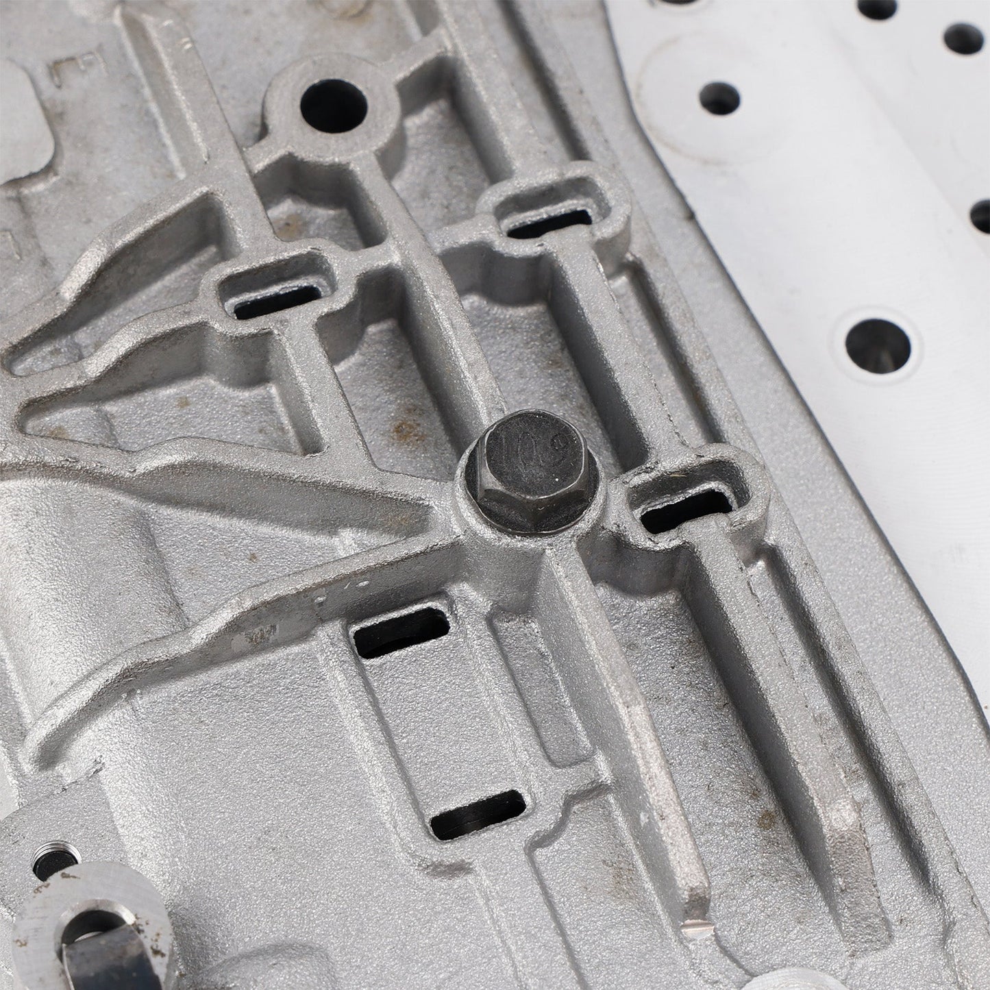 2009-2019 Cadillac CTS-V Valve Body 6L80 6L80E