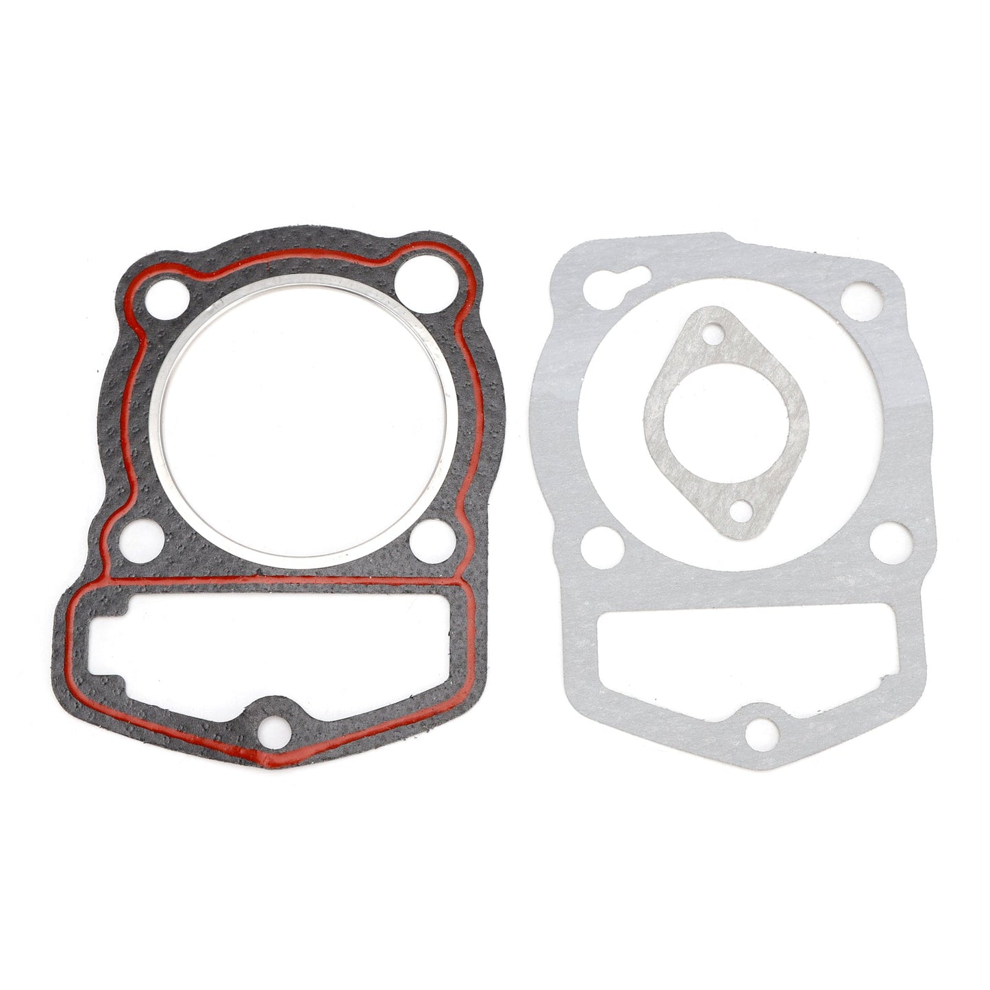 1983-1986 Honda ATC200S Cylinder Piston Gasket Top End Rebuild Kit 63mm 12100-427-010