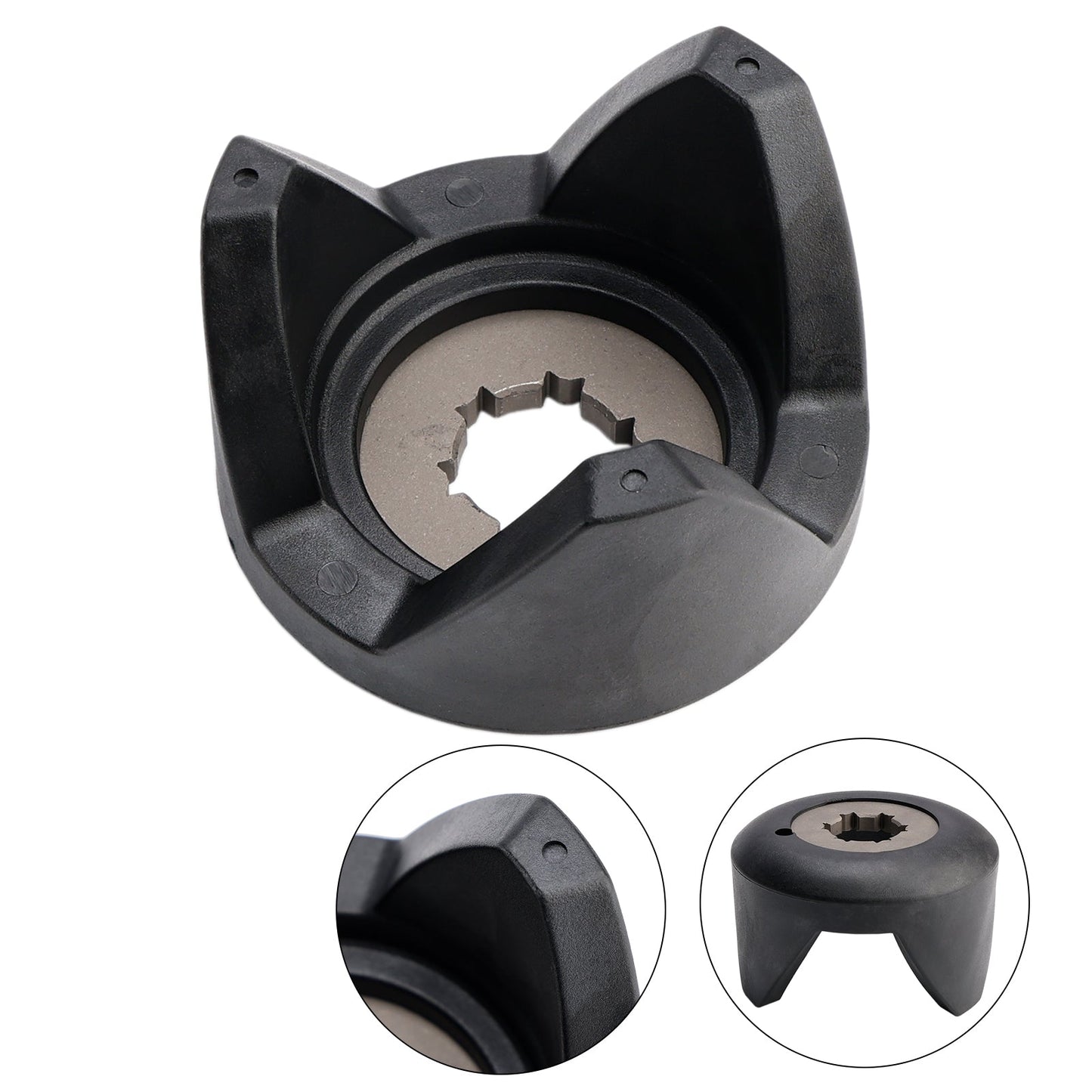 Secondary Clutch Cam Helix 420280193 For Bombardier Can-Am Outlander Max Efi