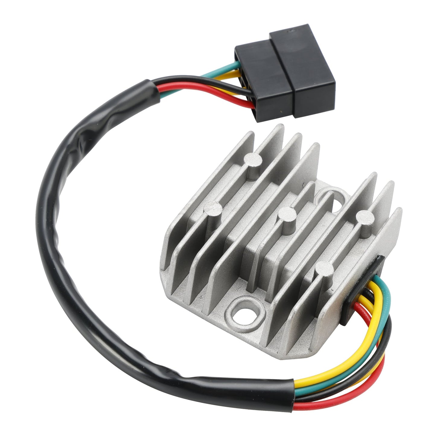 5-Wire REGULATOR RECTIFIER For DAELIM 125 VC / VS / VS evo / VL / Daystar