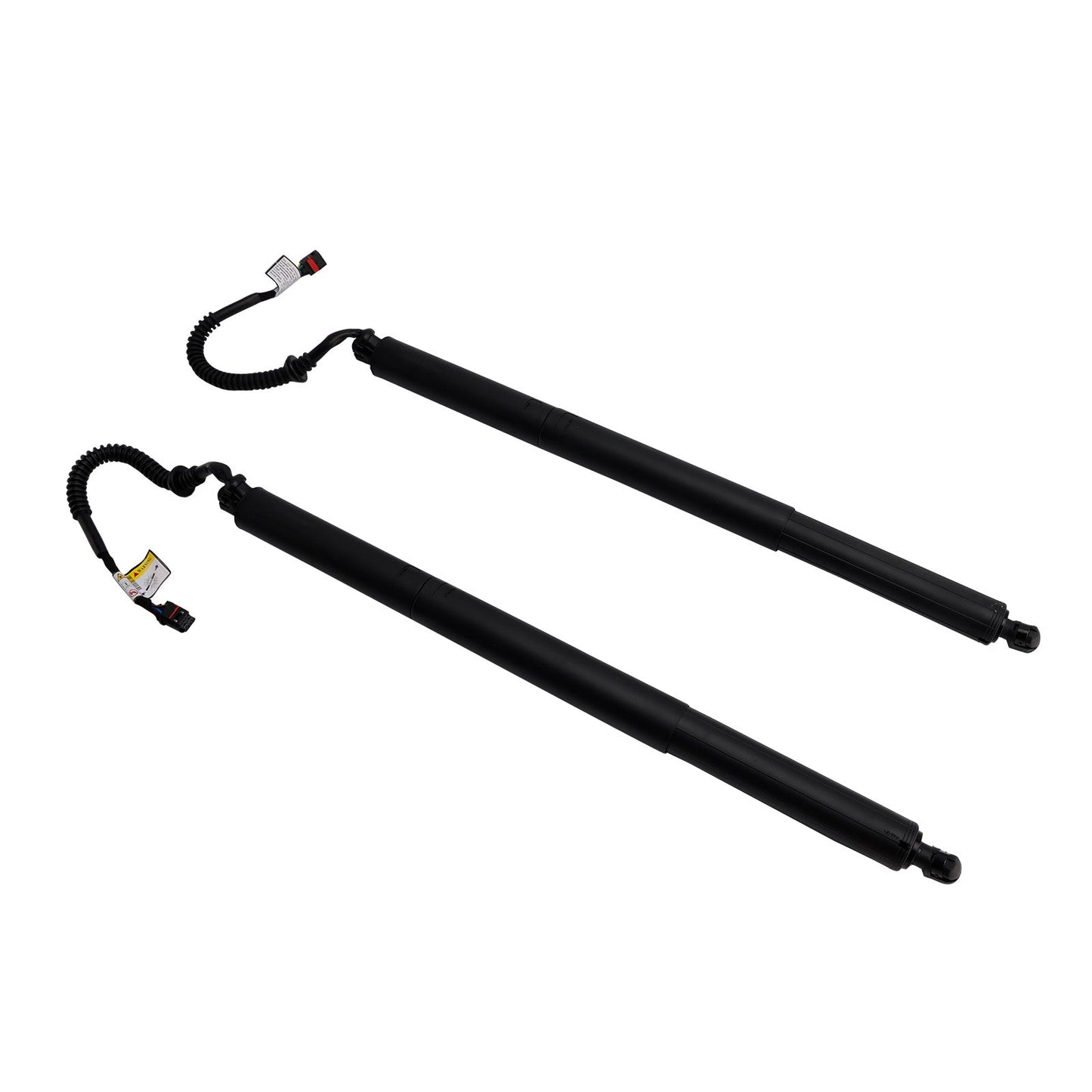 2015-2019 Porsche Macan 2PCS Rear Tailgate Power Lift Support 95B827851B