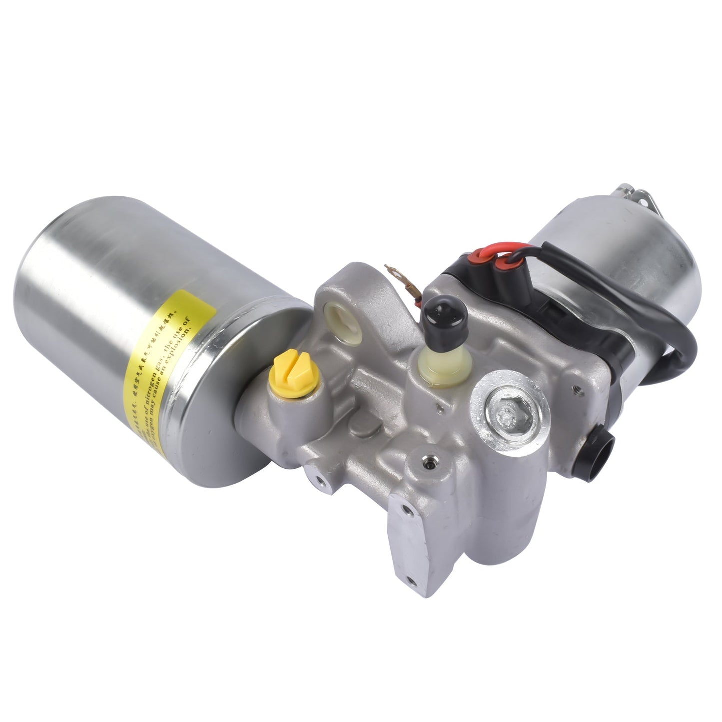 ABS Brake Booster Pump Assy W/Accumulator for Toyota FJ Cruiser 47070-60050