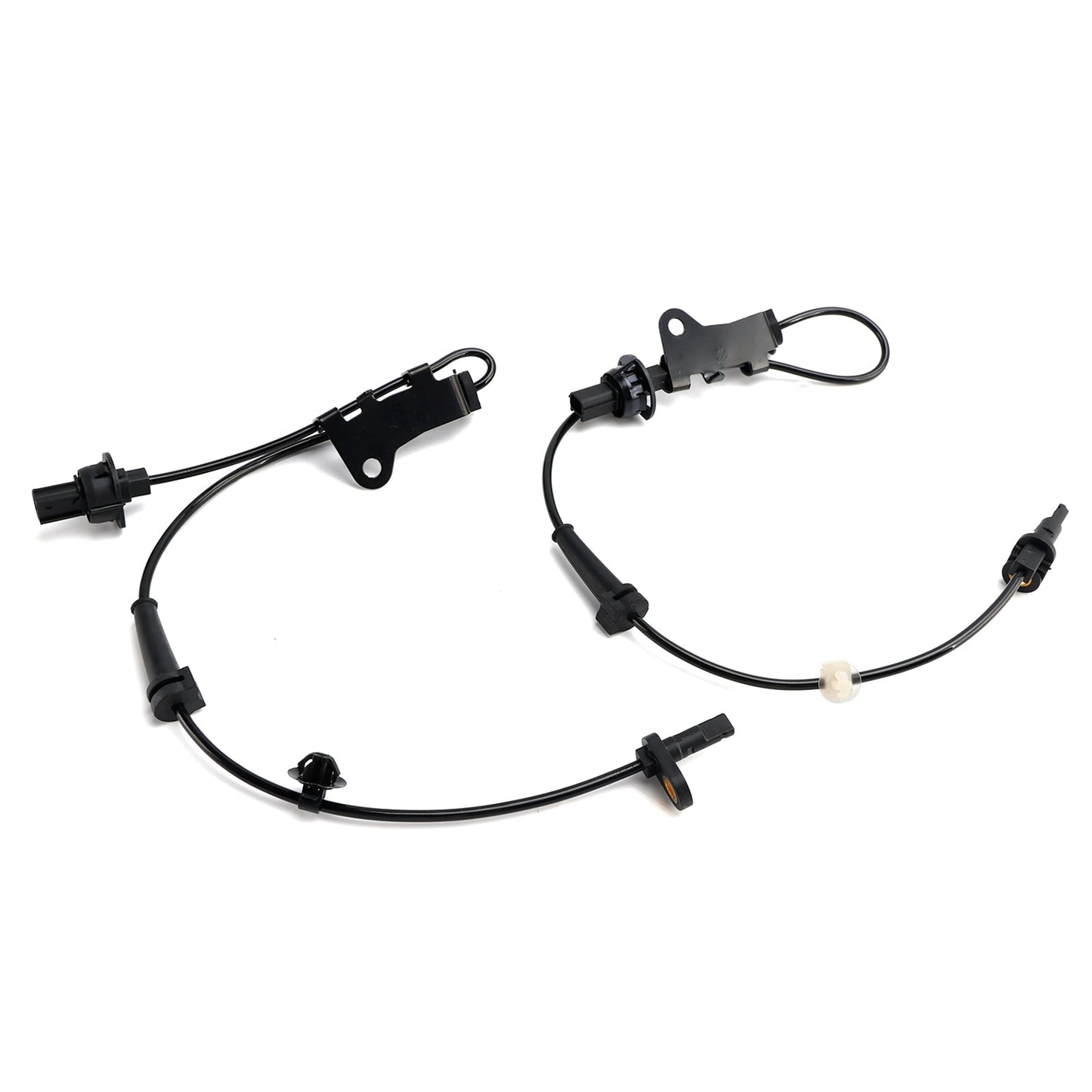 2X Front ABS Wheel Speed Sensor For Honda CR-Z 2011-2015